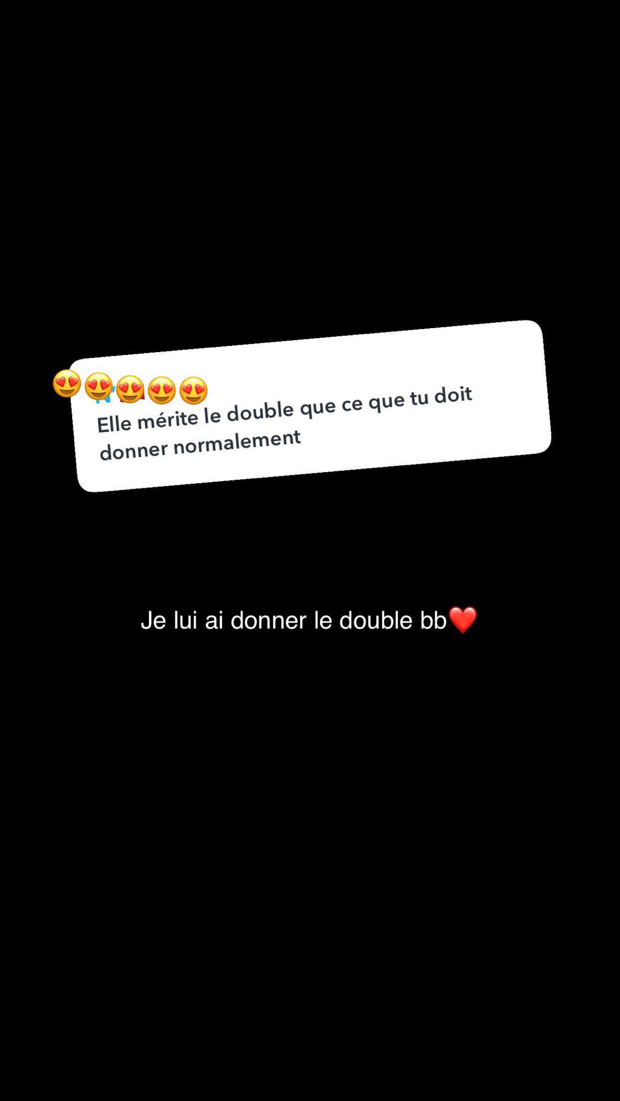 Story