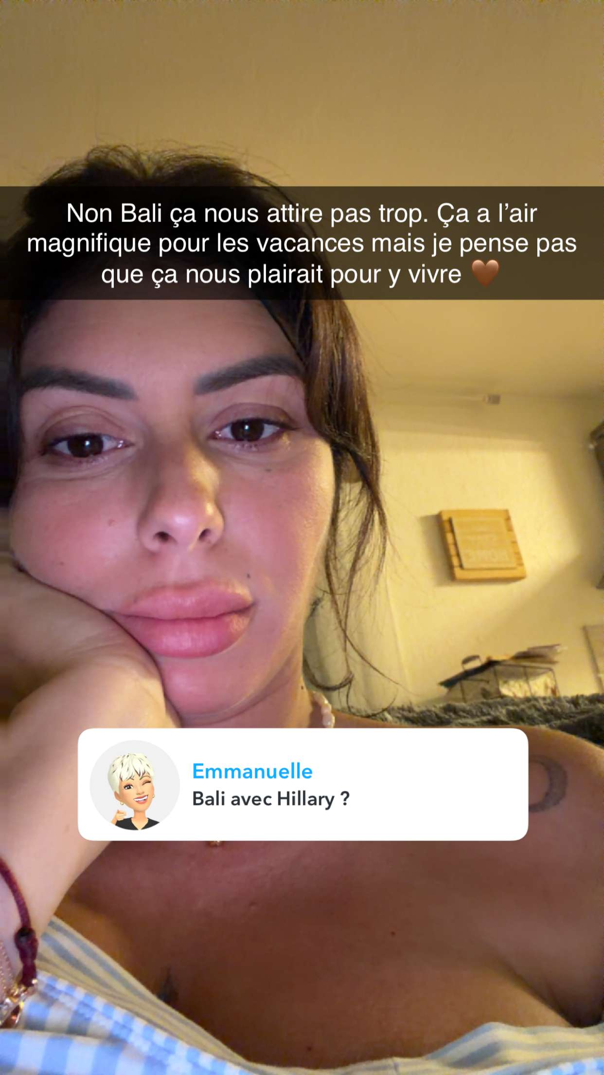Story