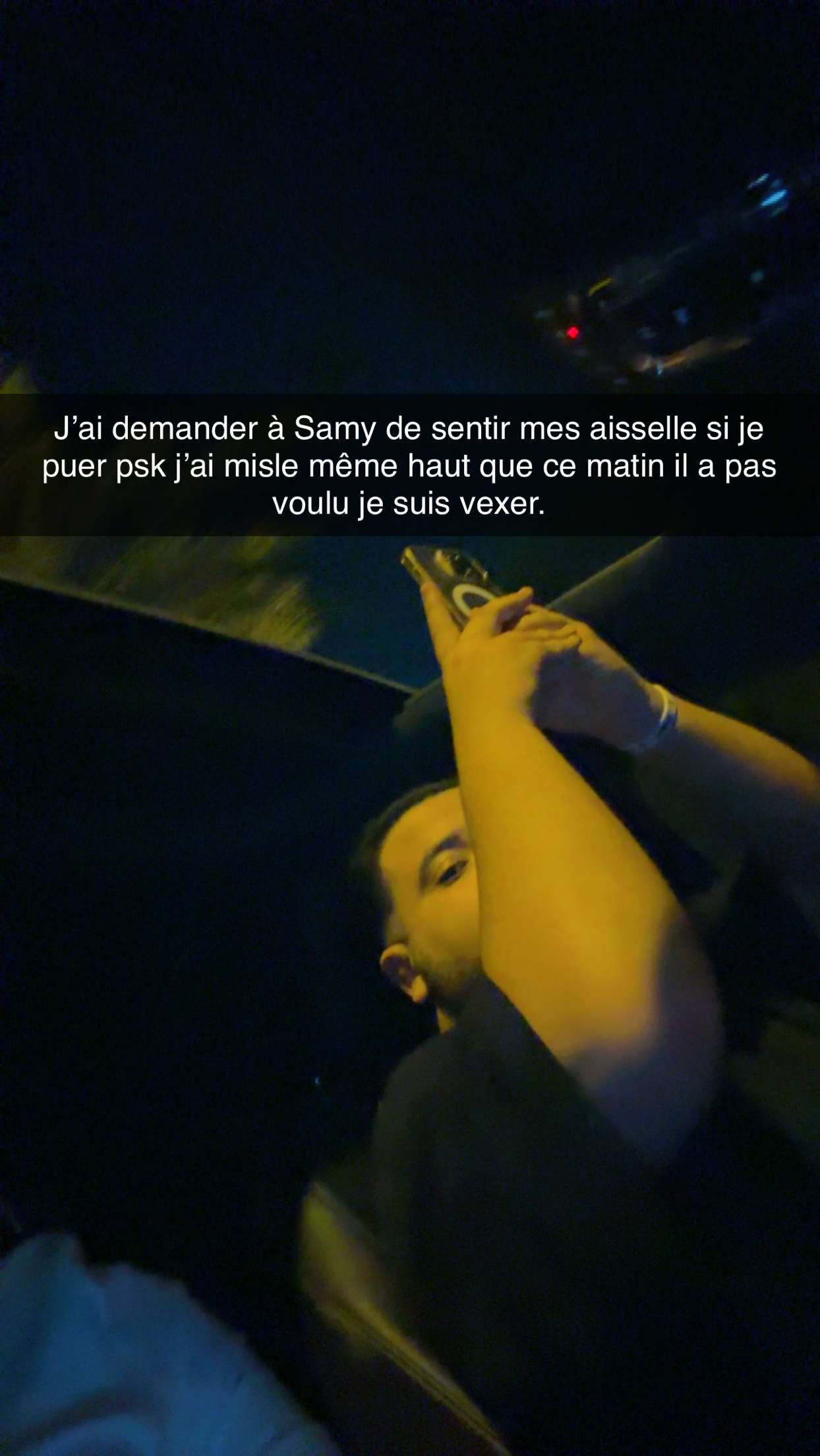 Story