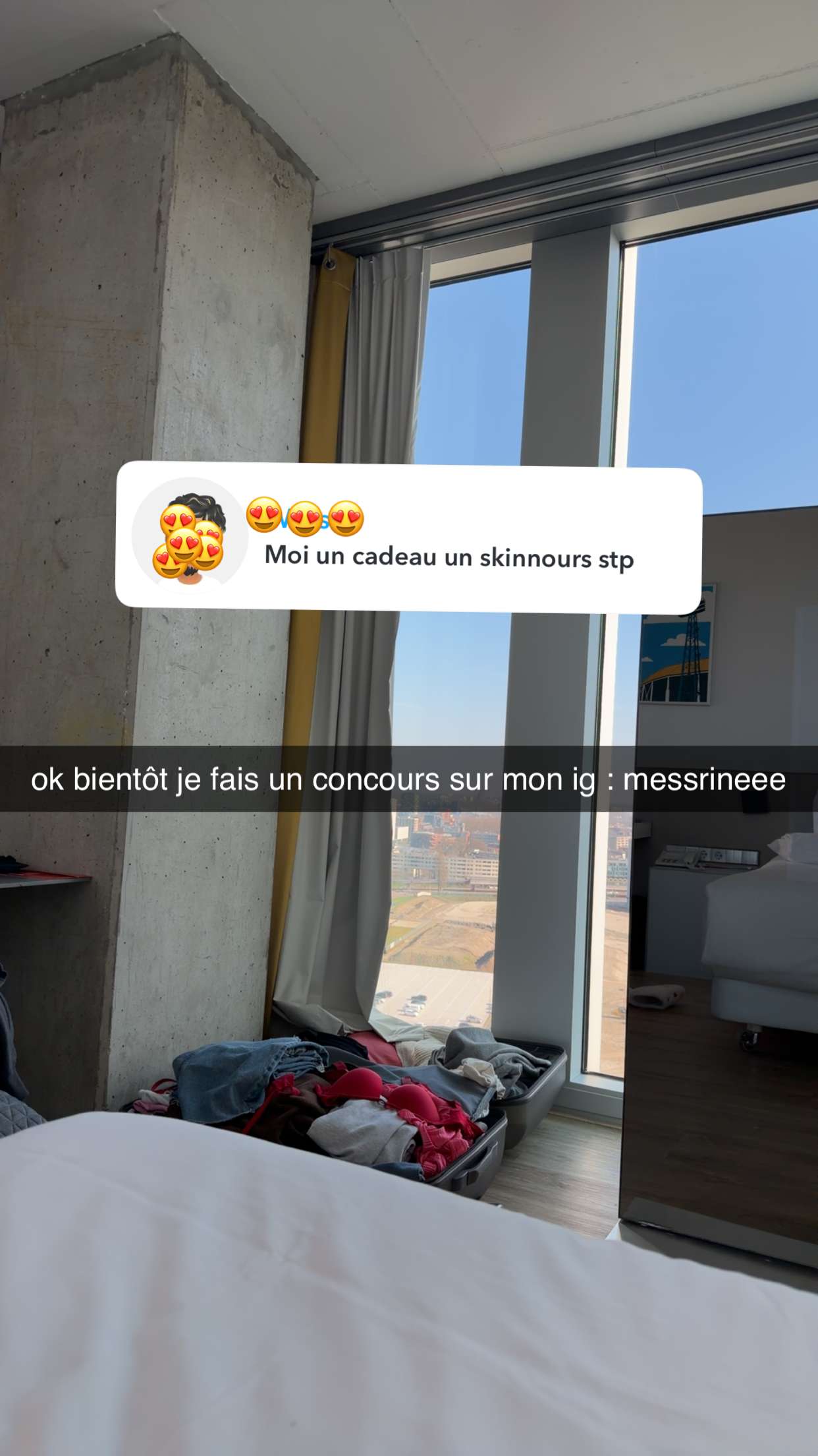 Story