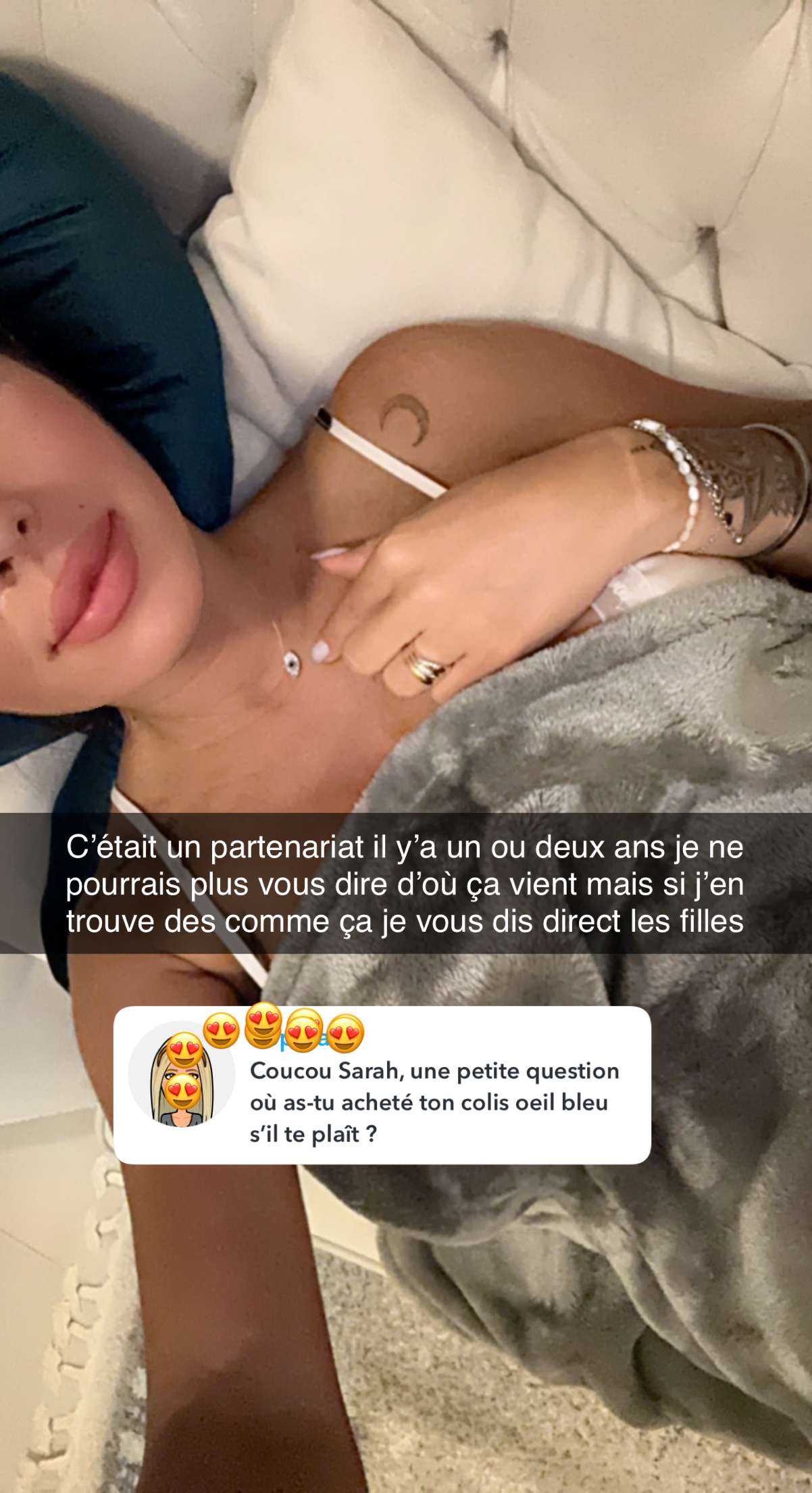 Story