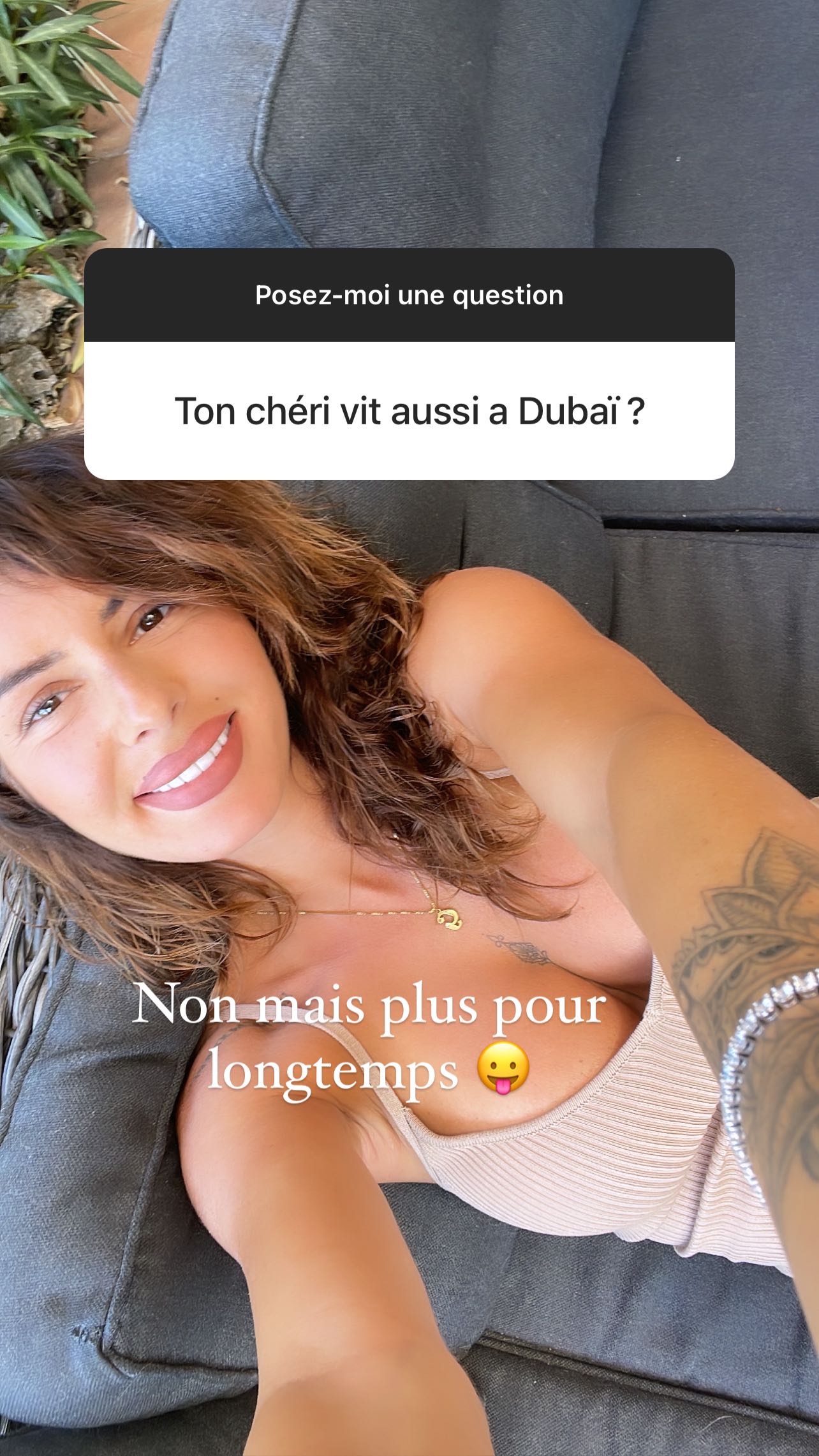 Story