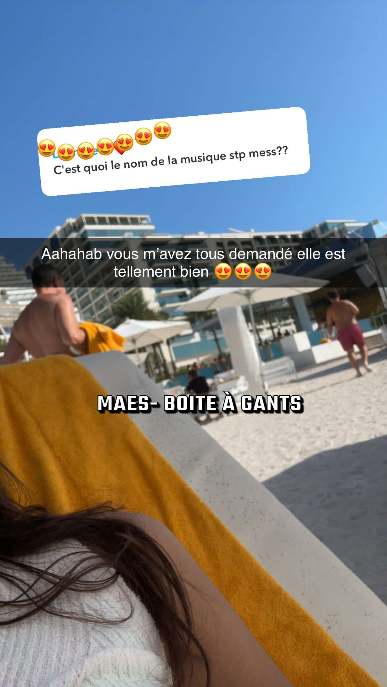 Story