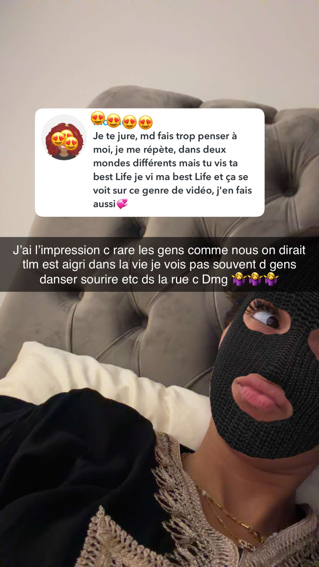 Story