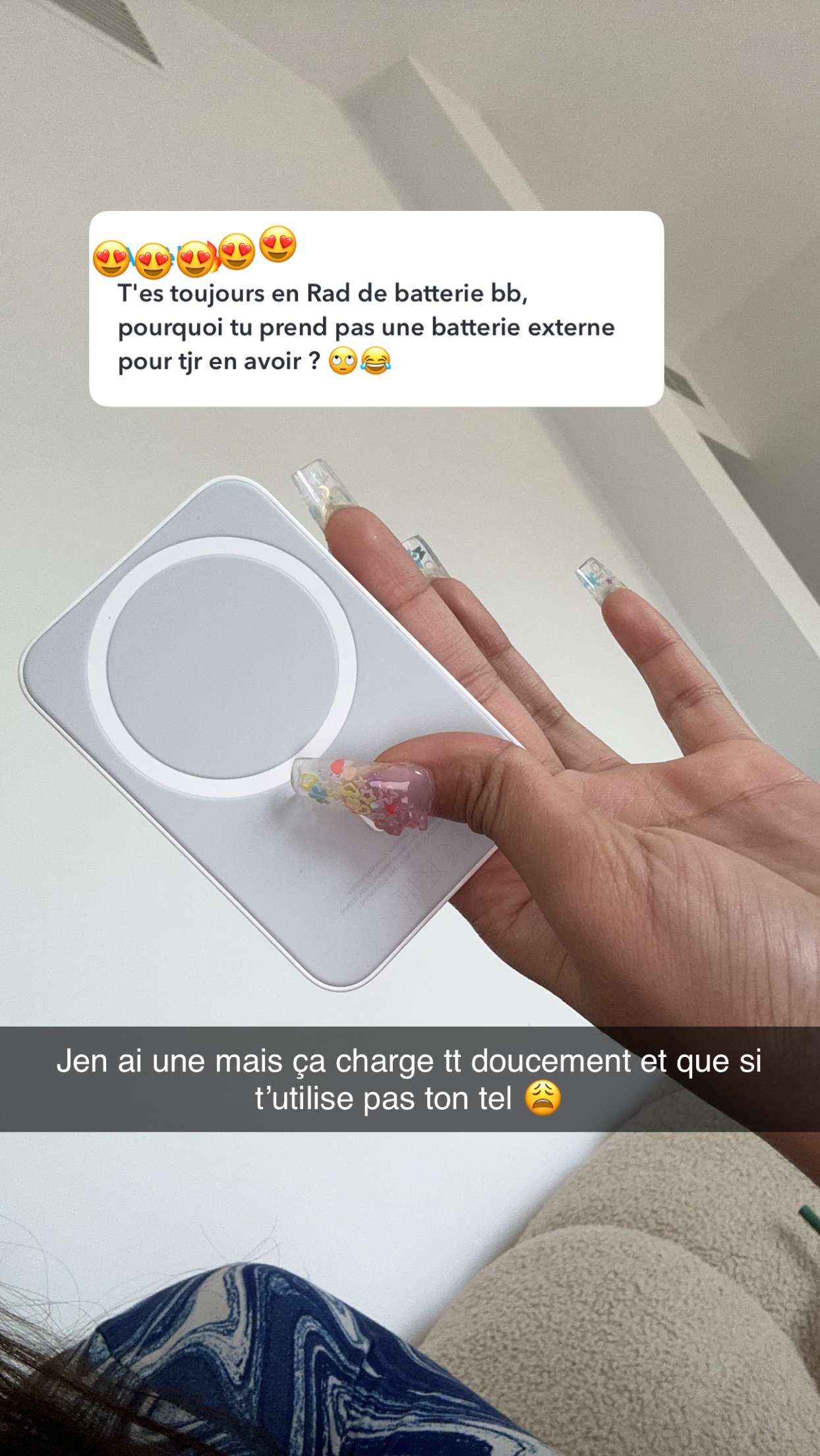 Story