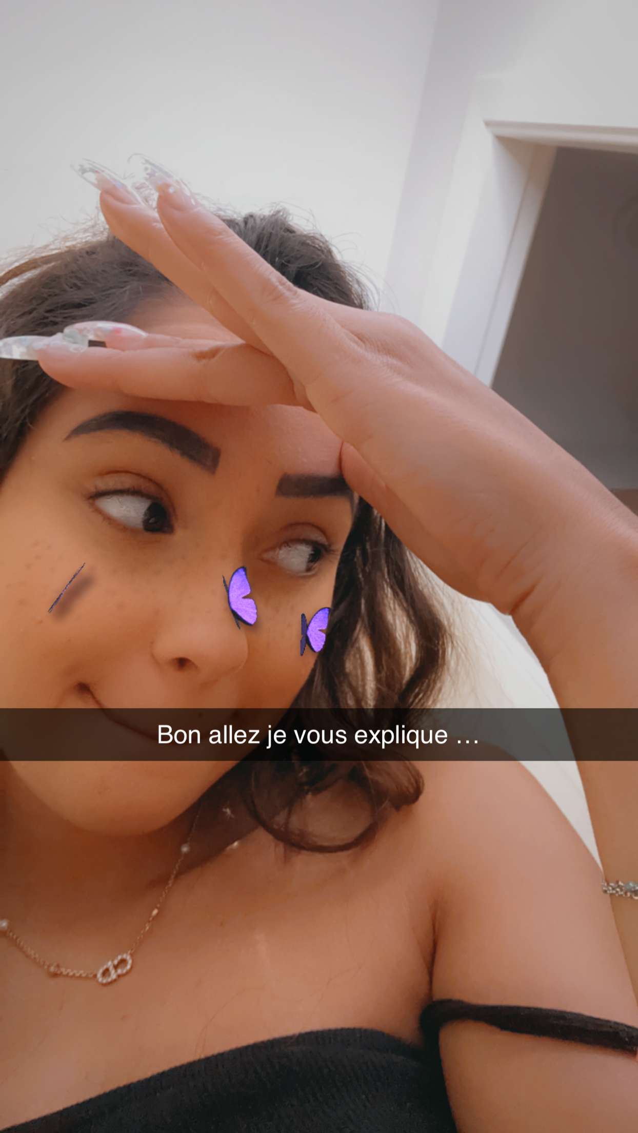 Story