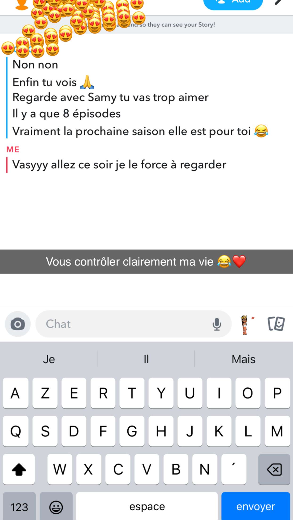 Story
