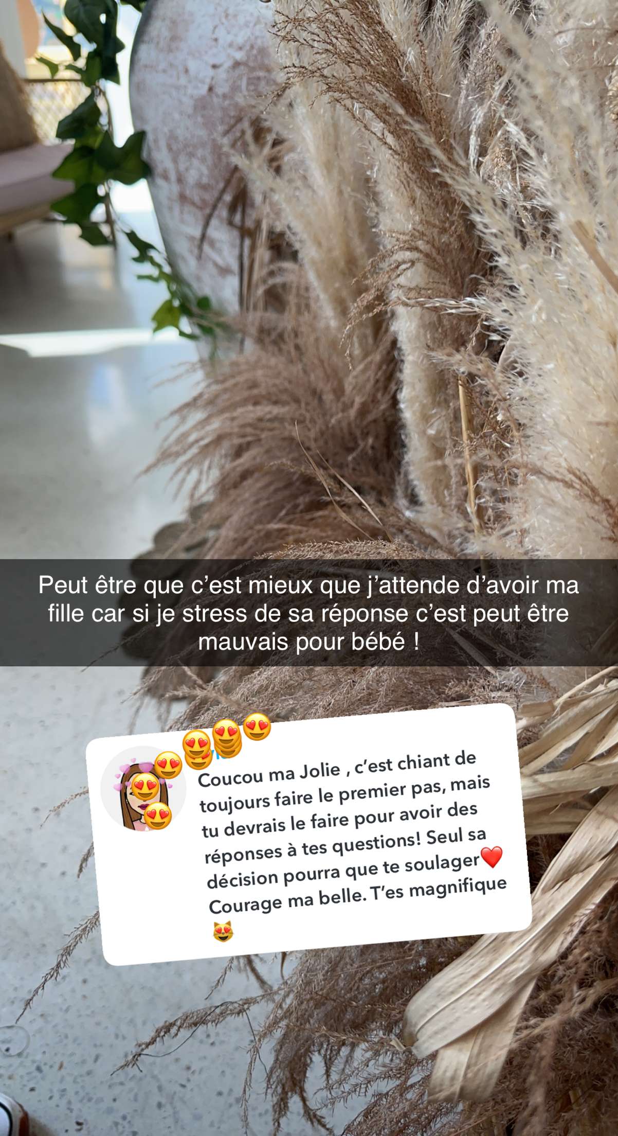 Story
