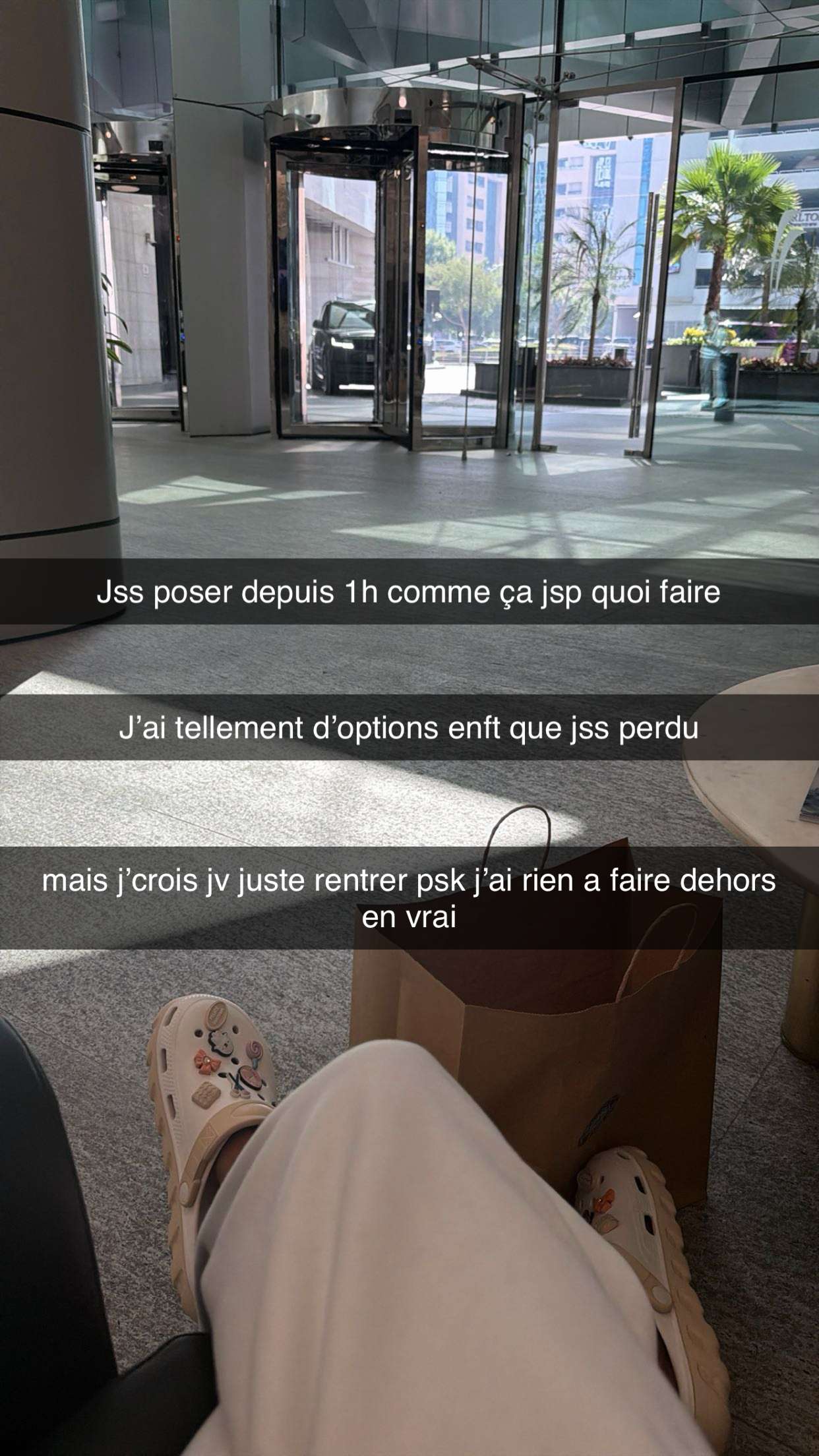 Story
