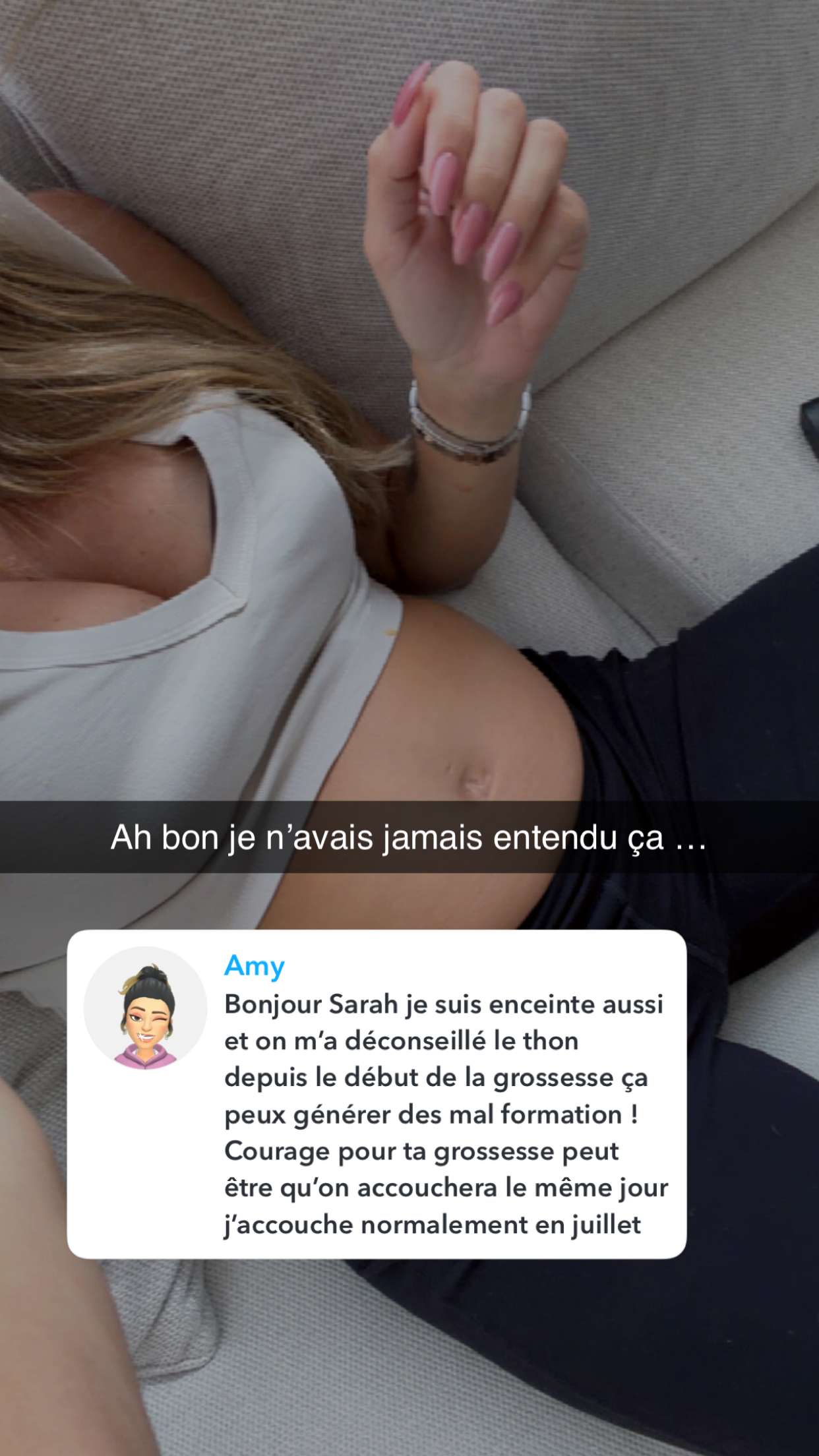 Story