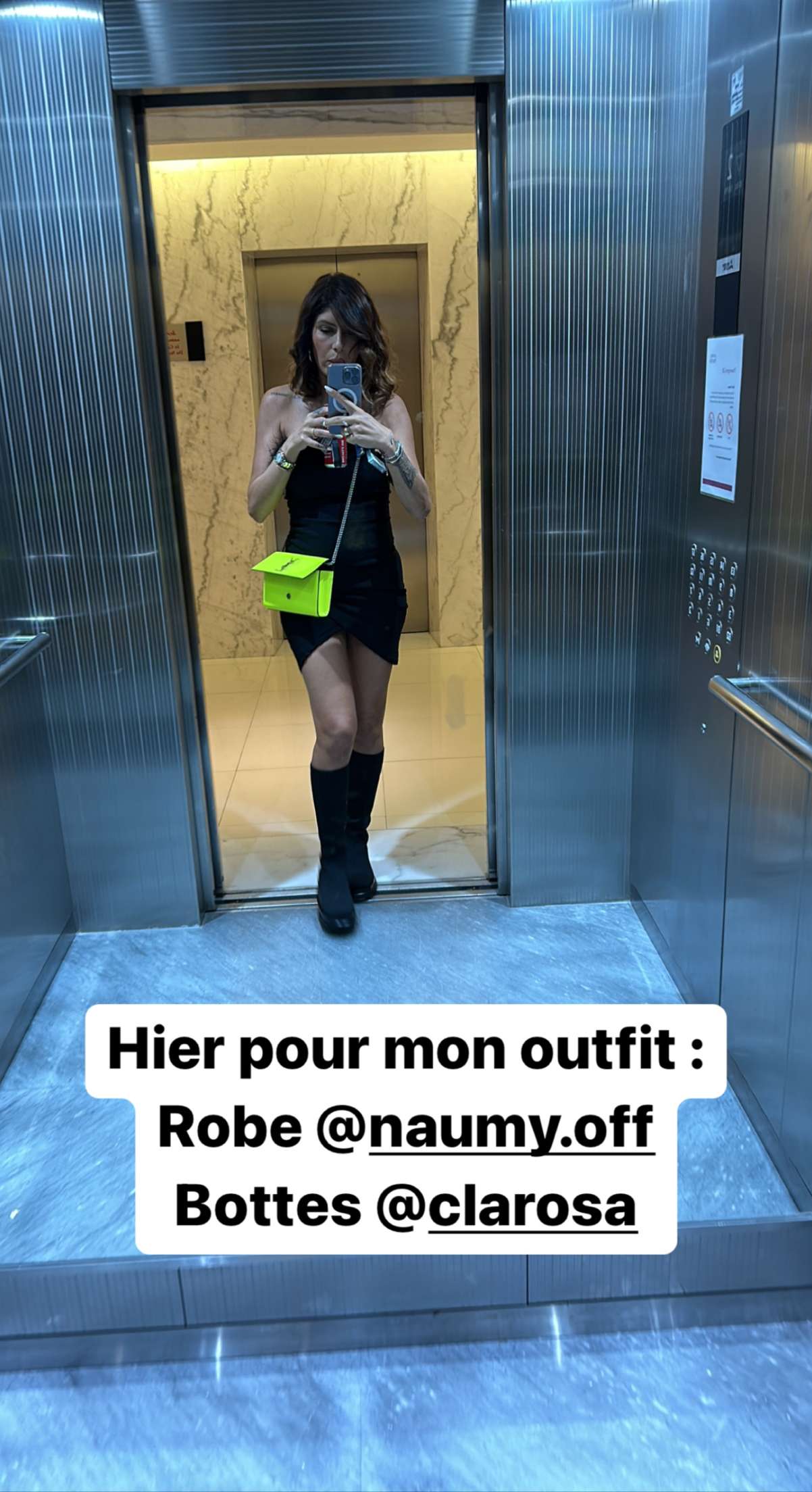 Story