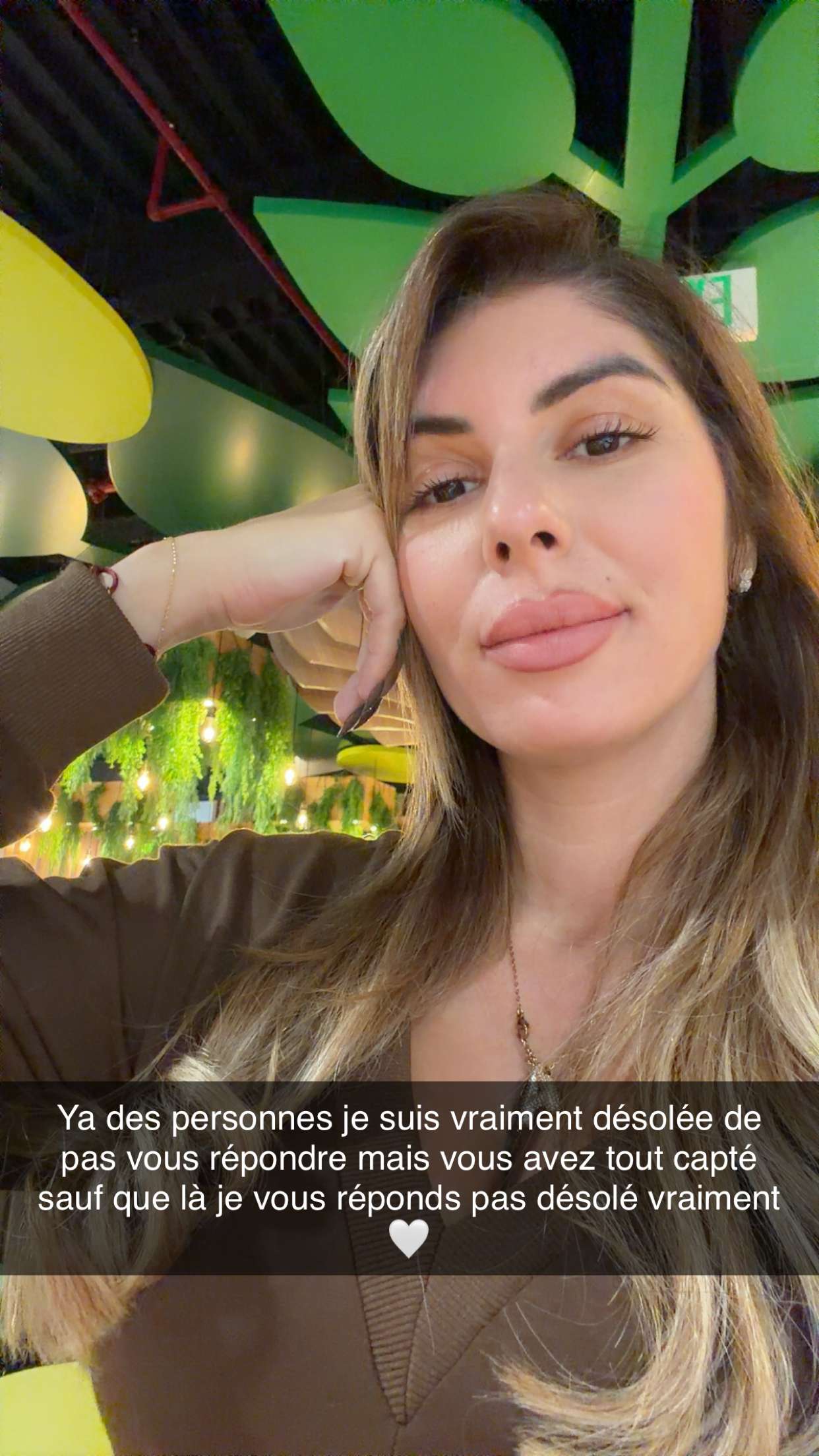 Story