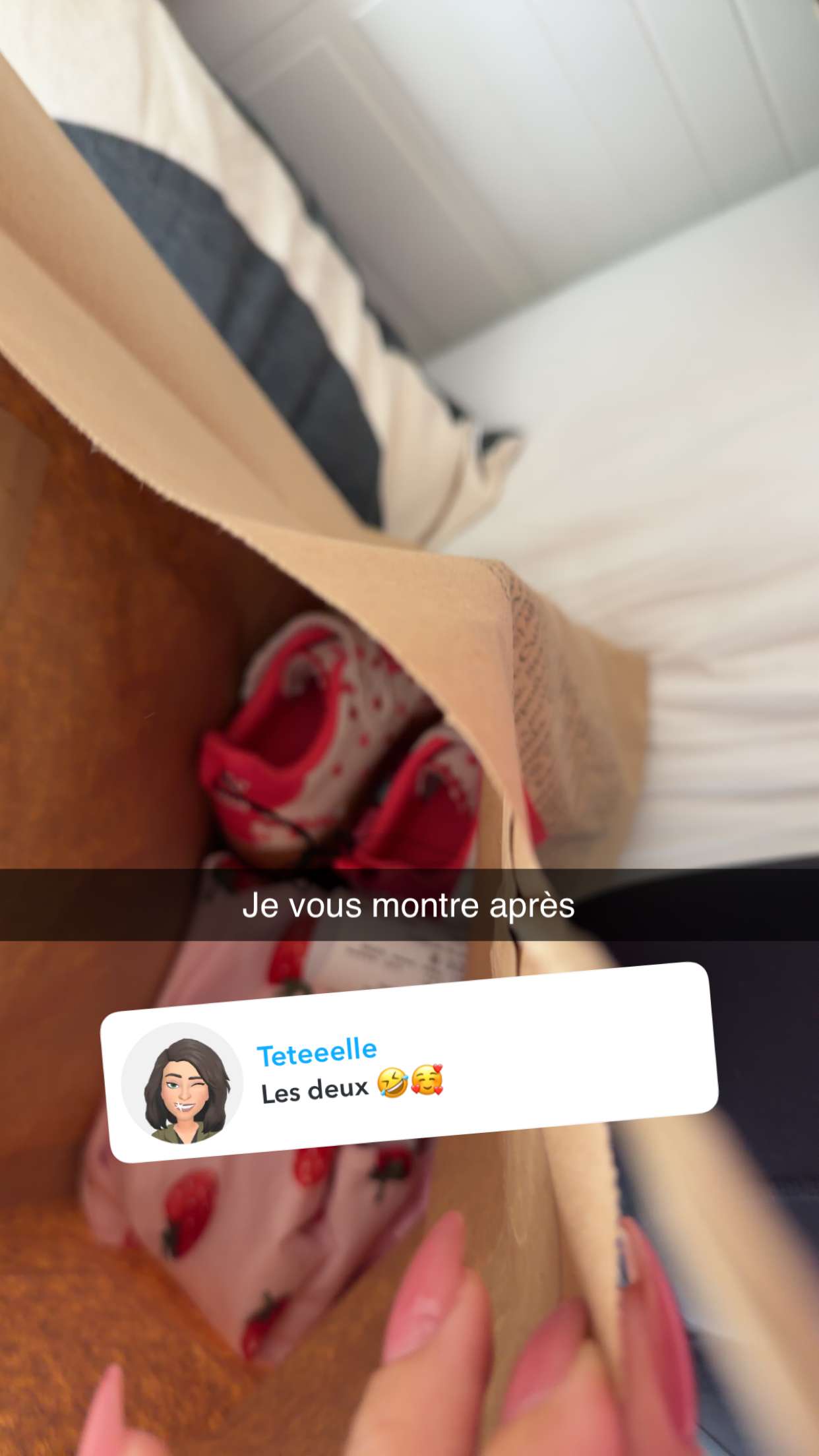 Story