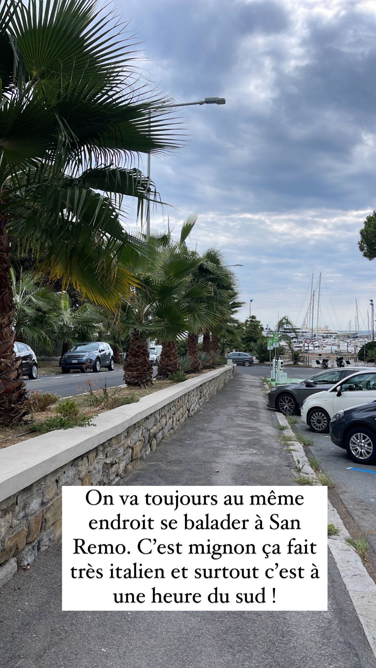 Story