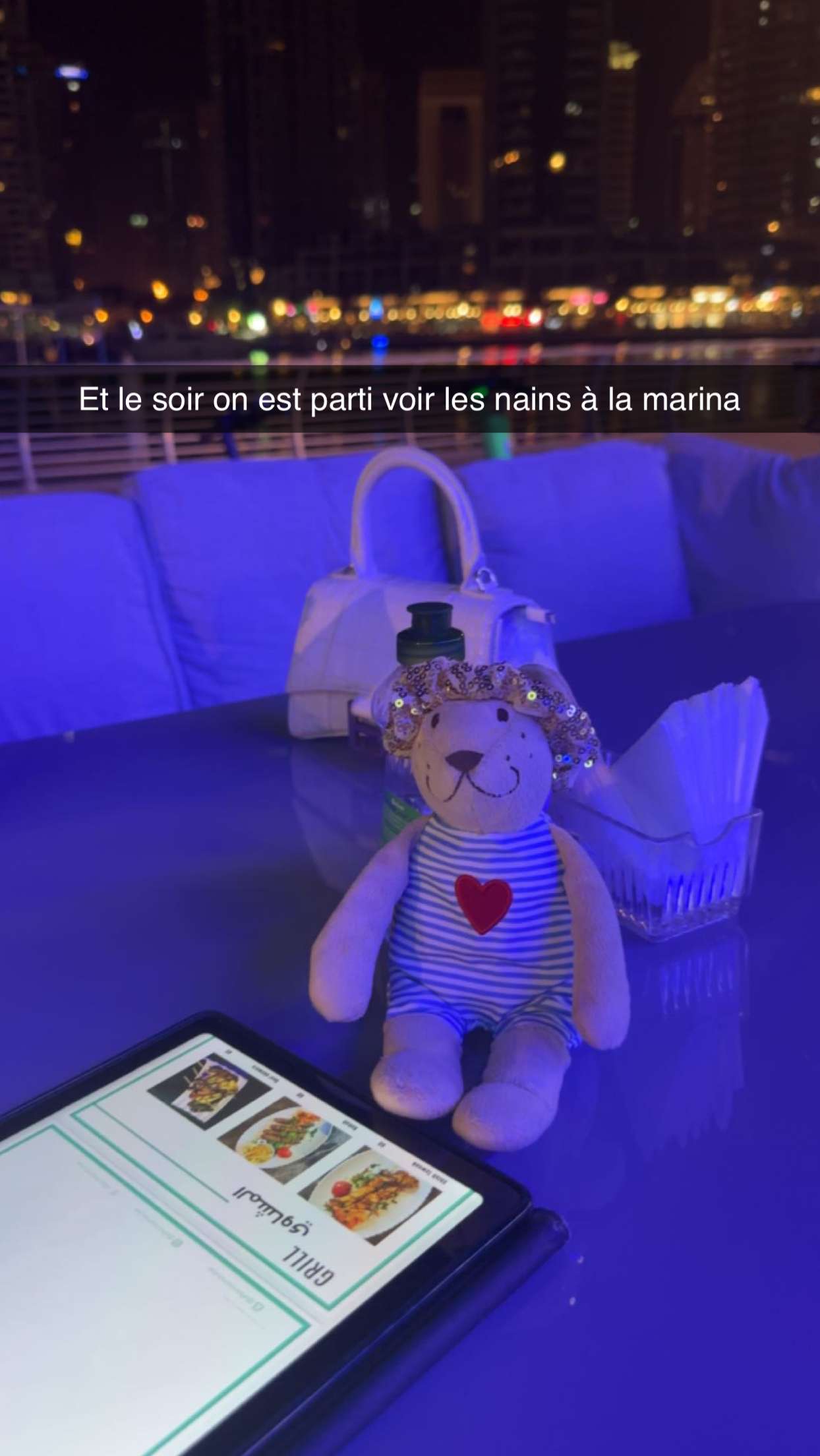 Story