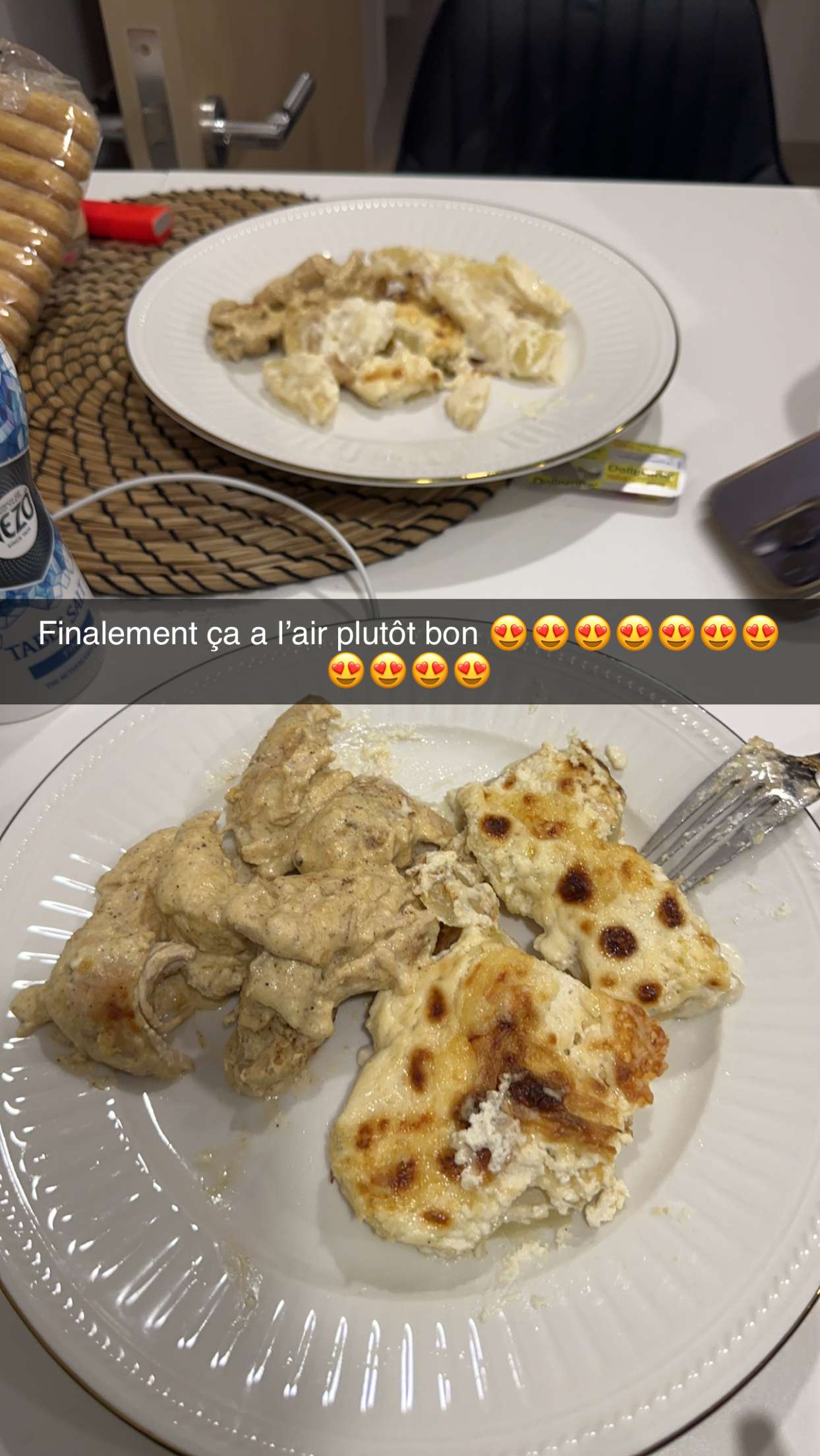 Story