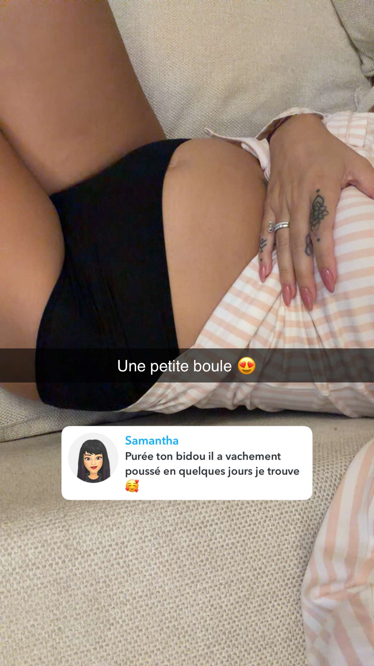 Story