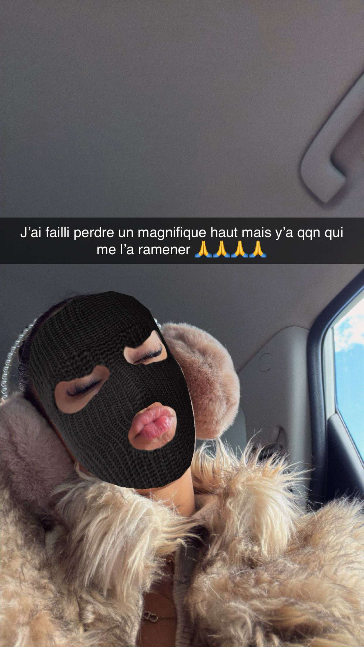 Story