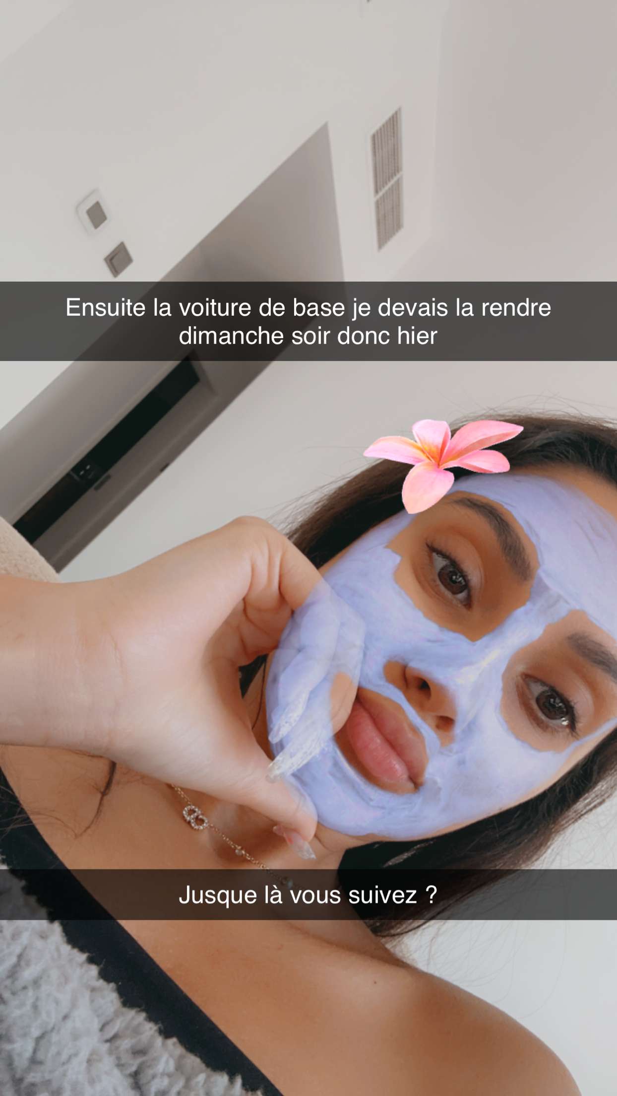 Story