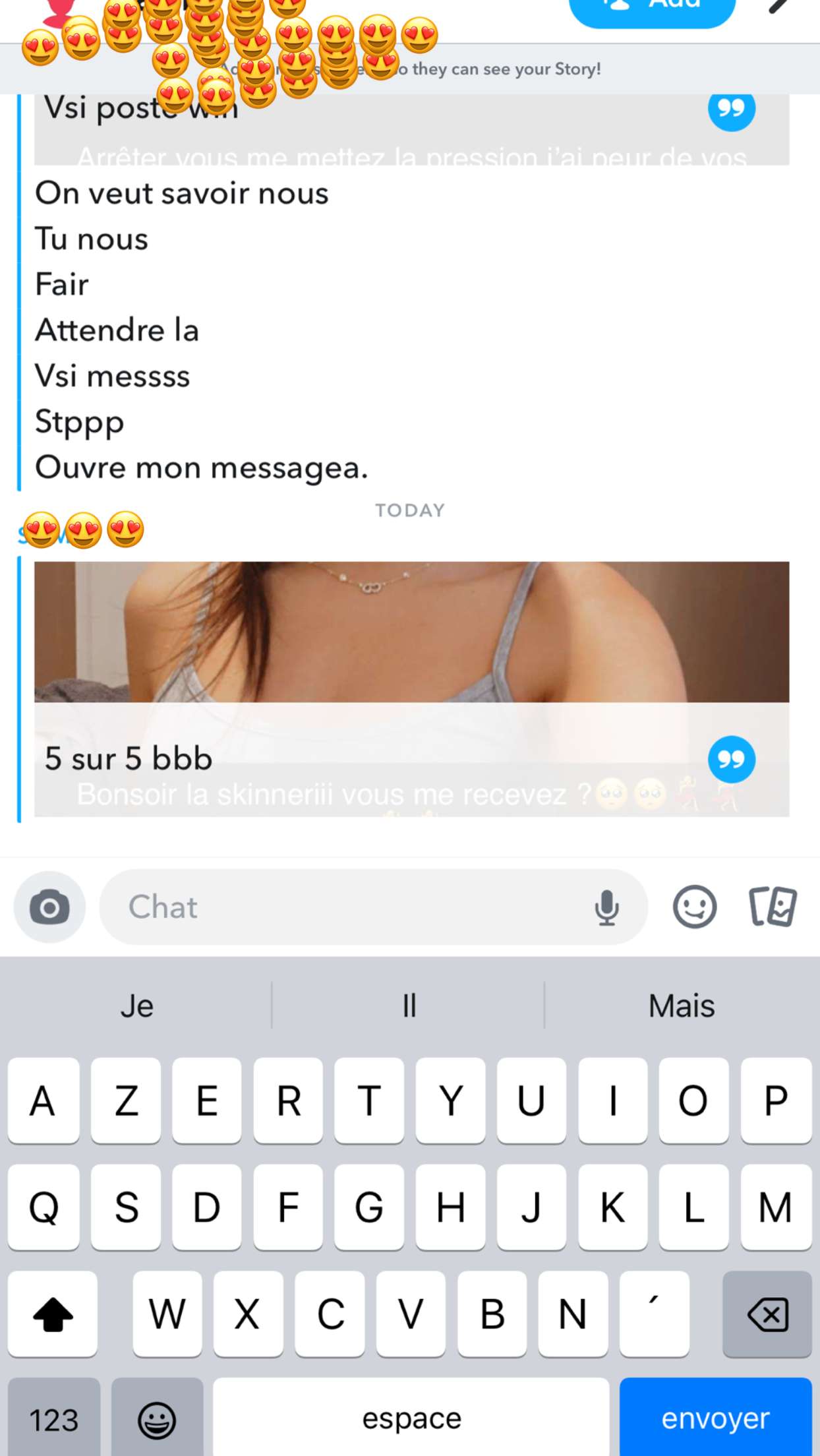 Story