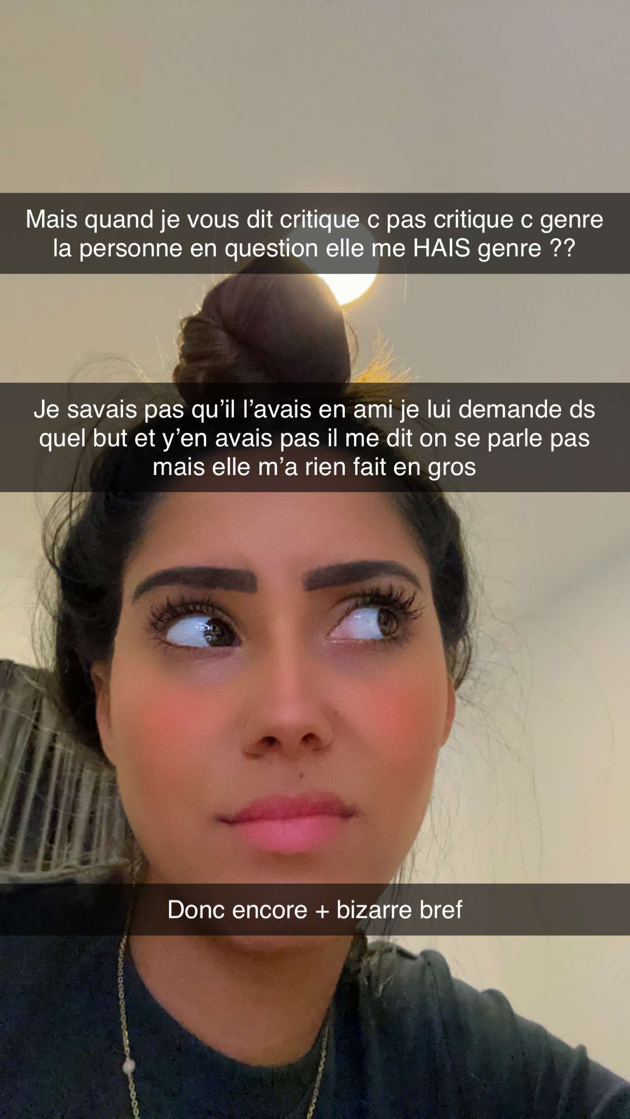 Story