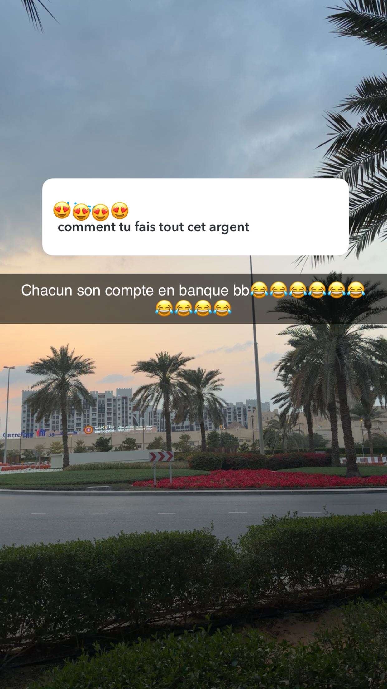 Story