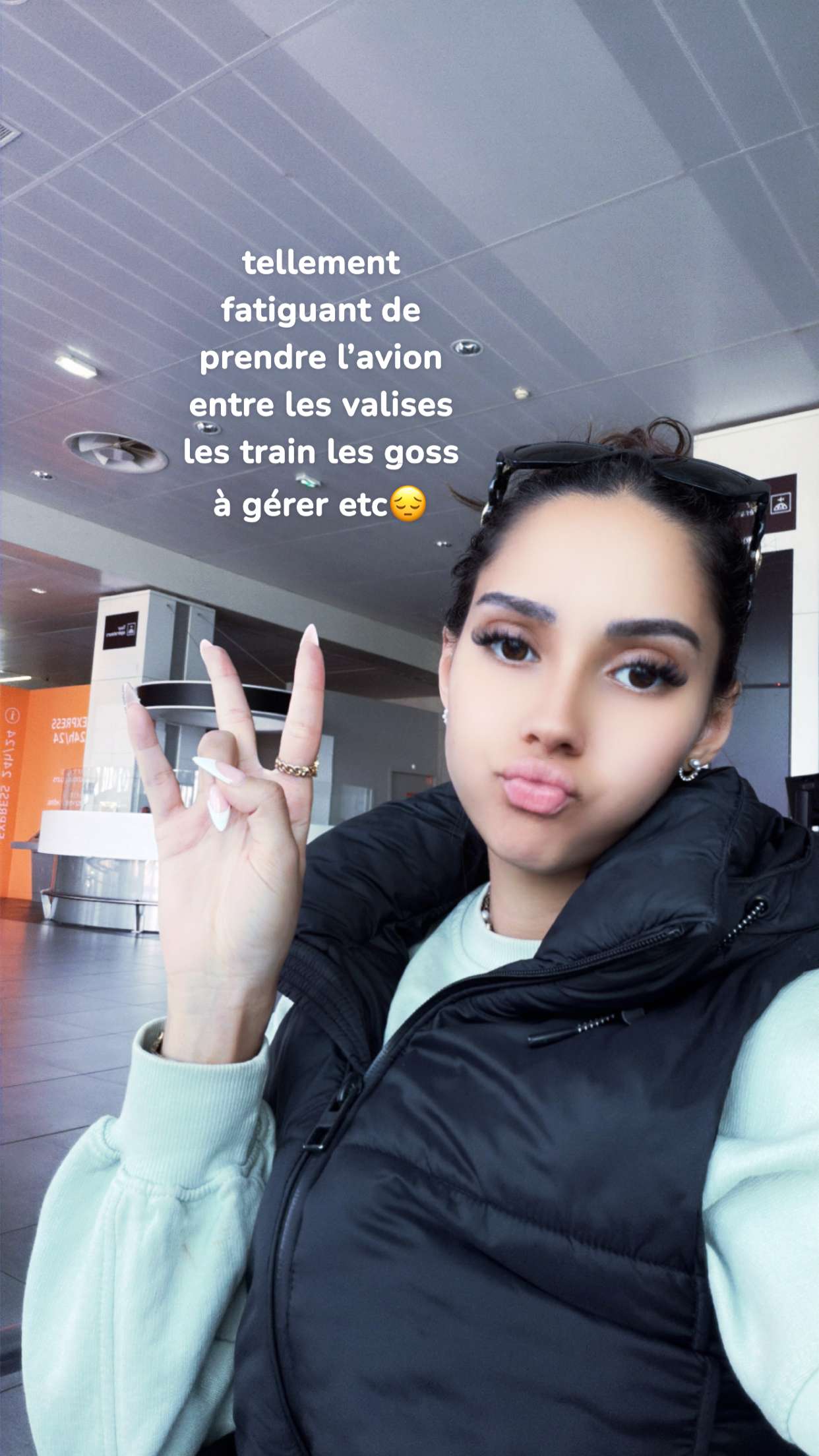 Story