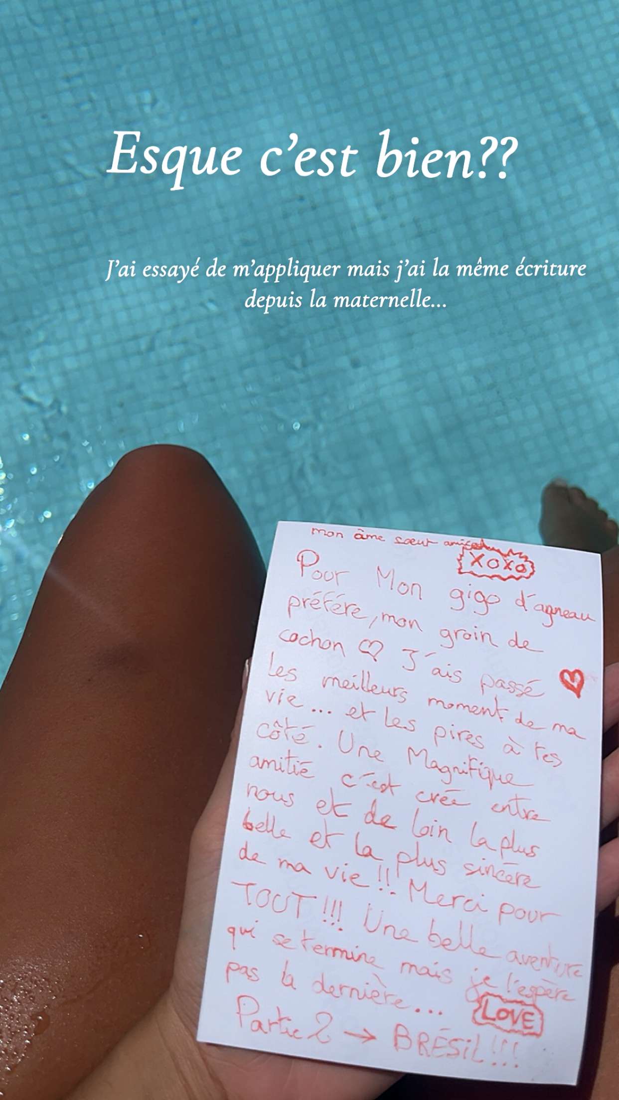Story