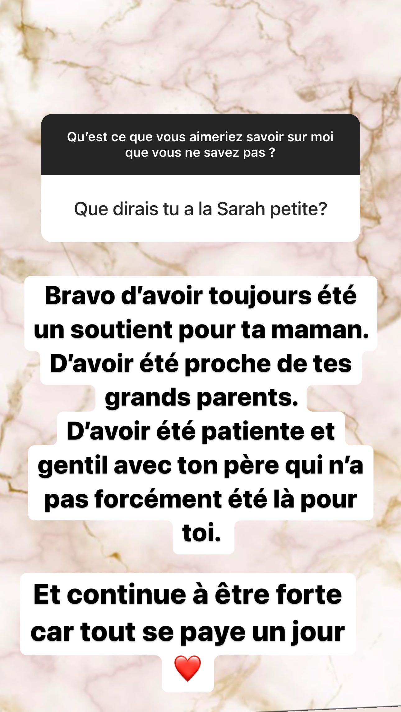 Story