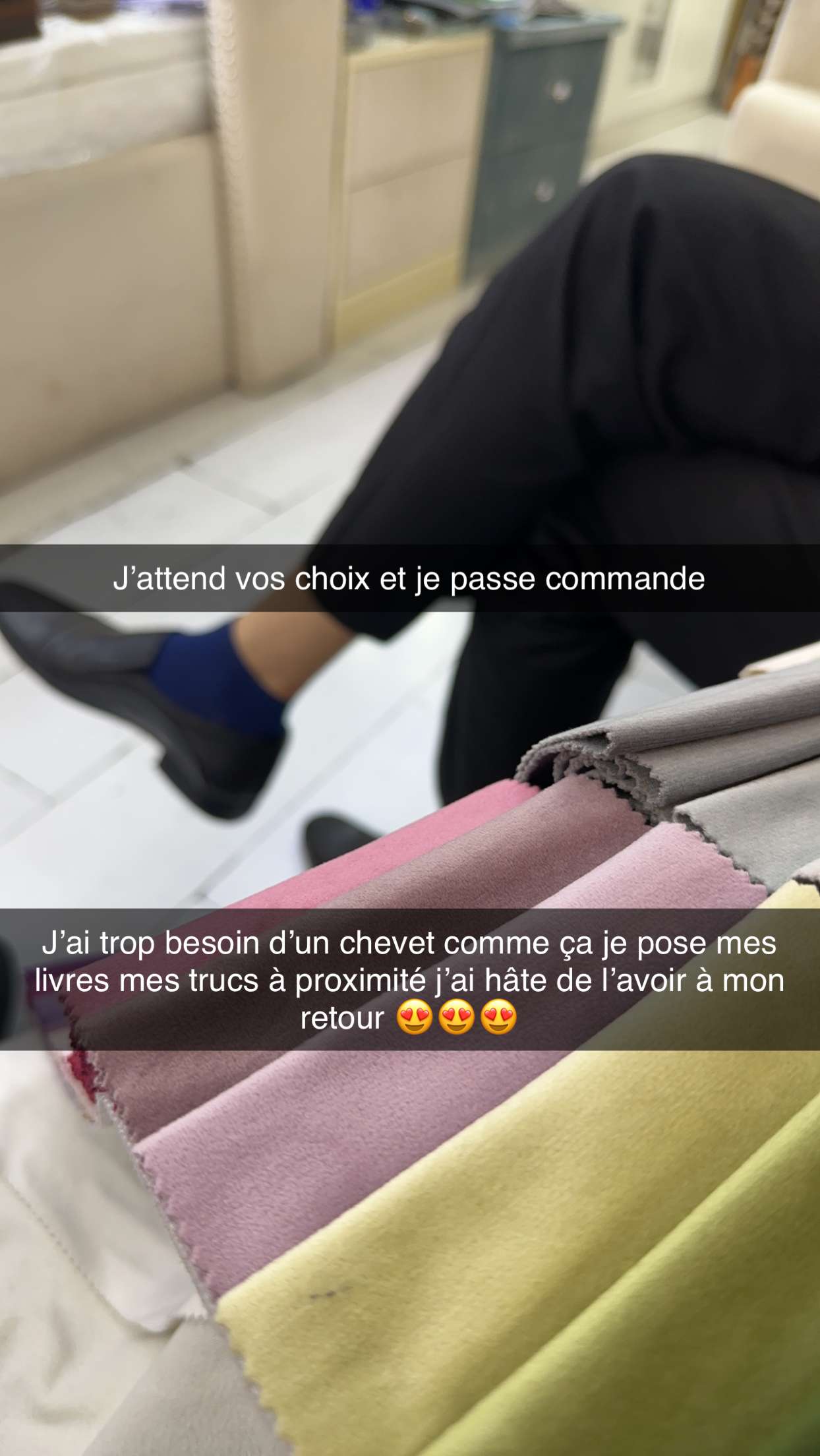 Story