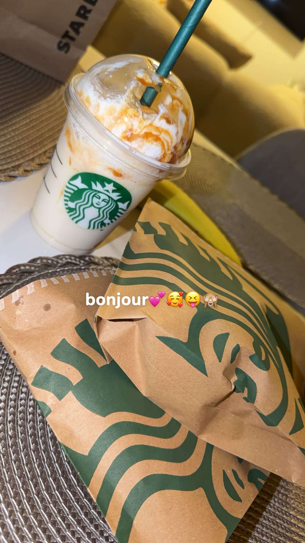 Story