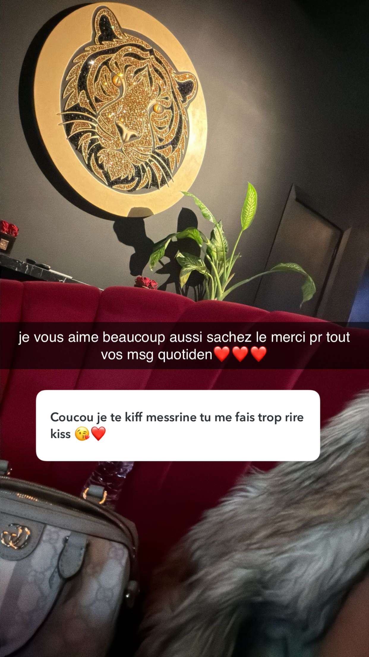 Story