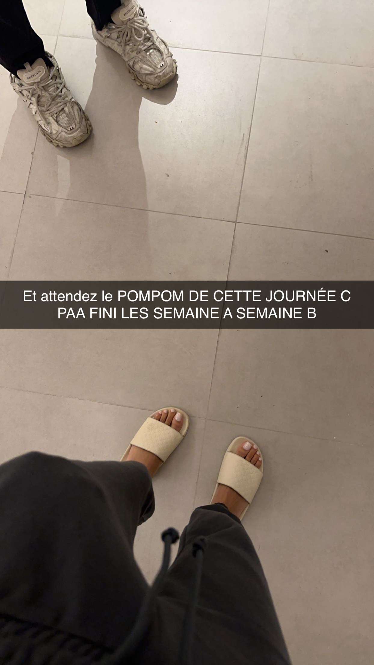 Story