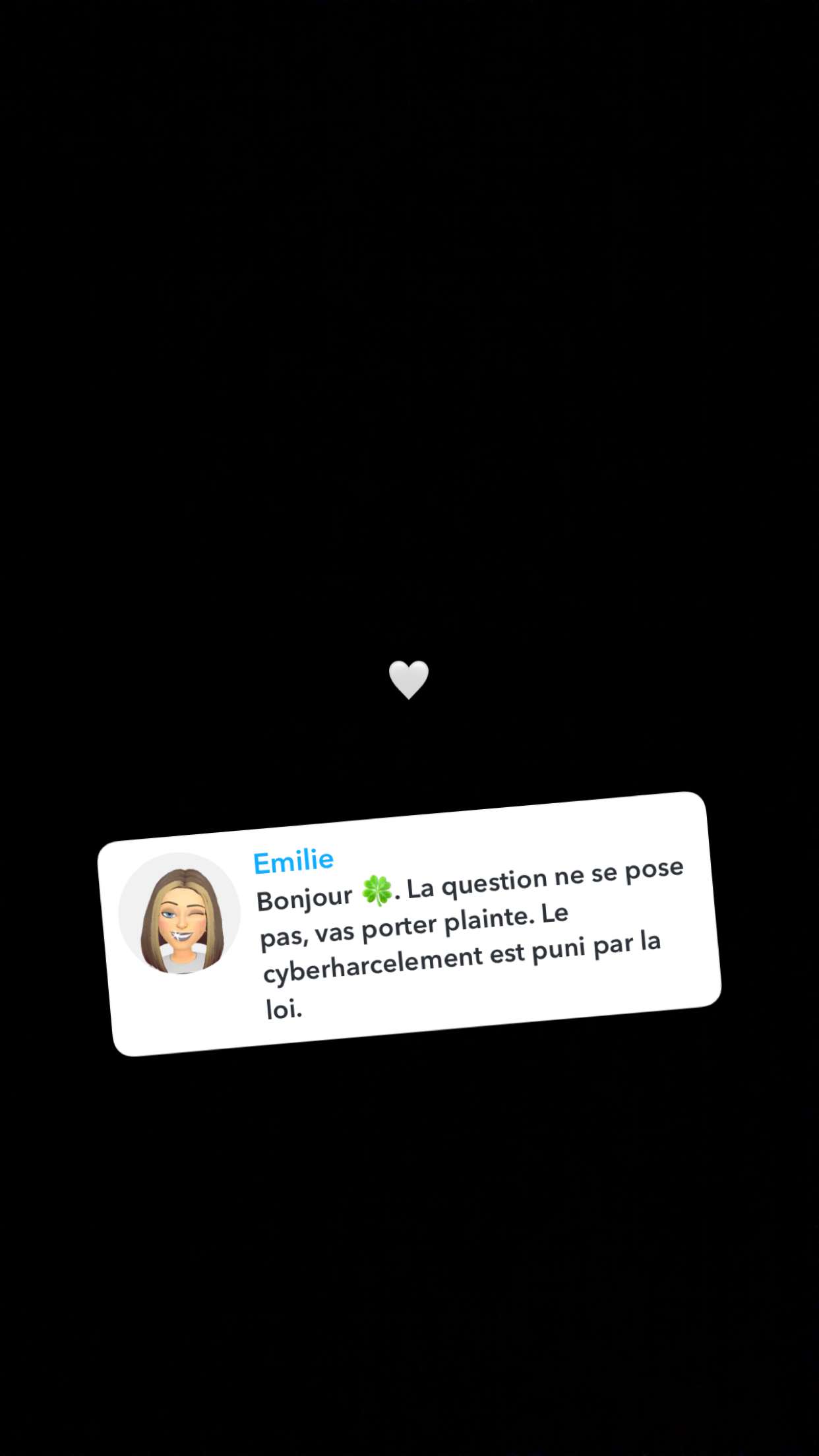 Story