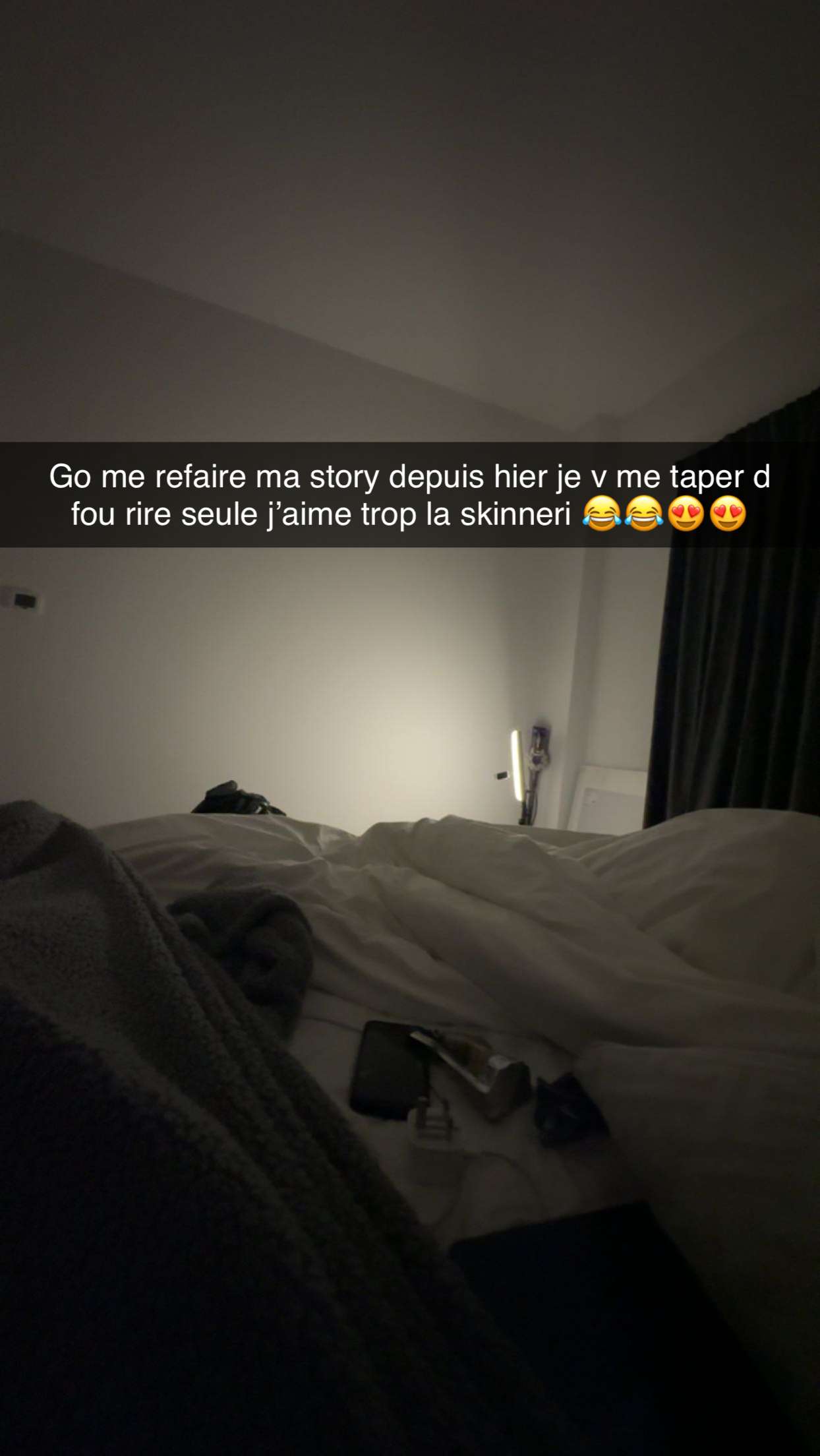 Story