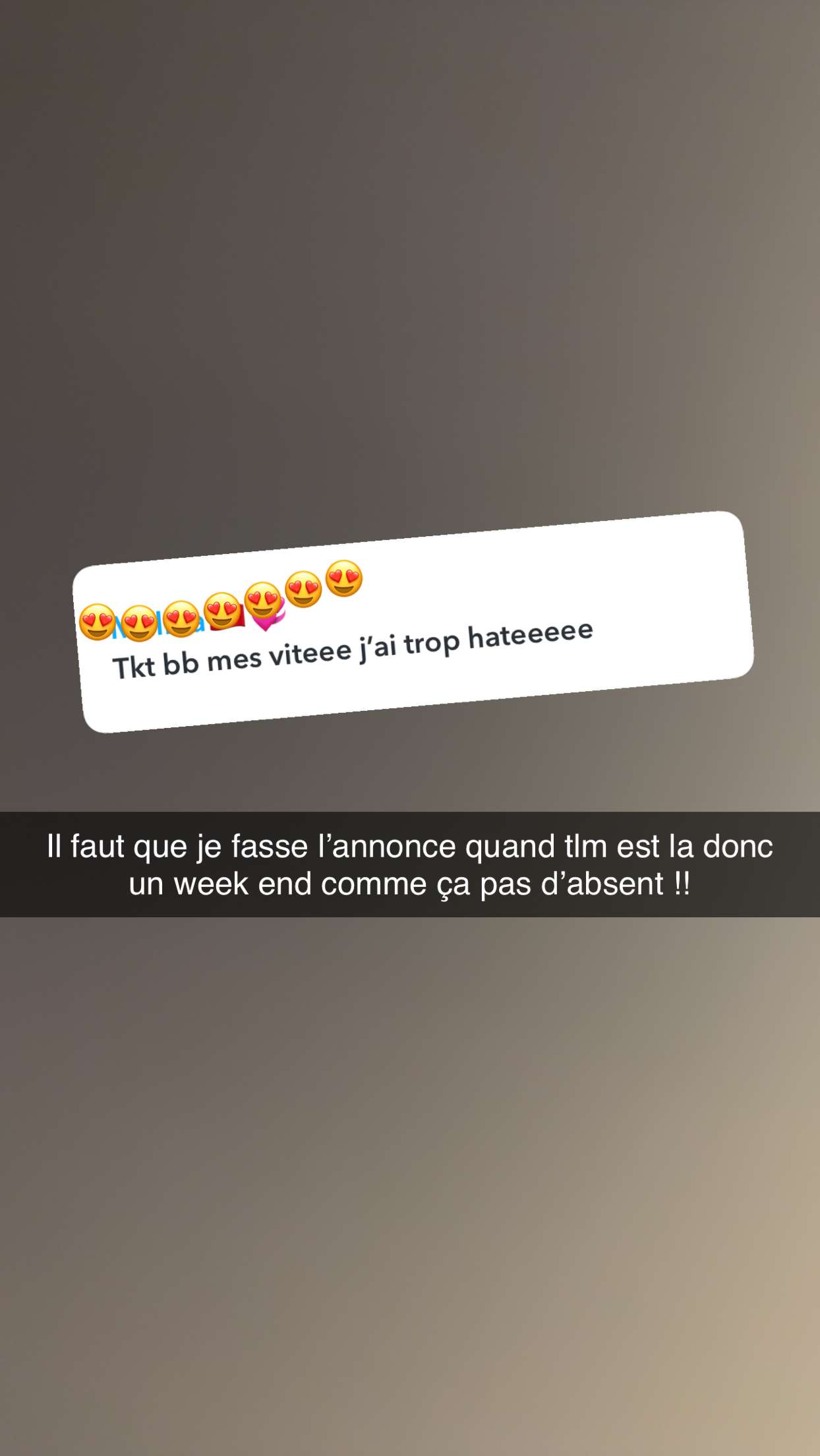 Story