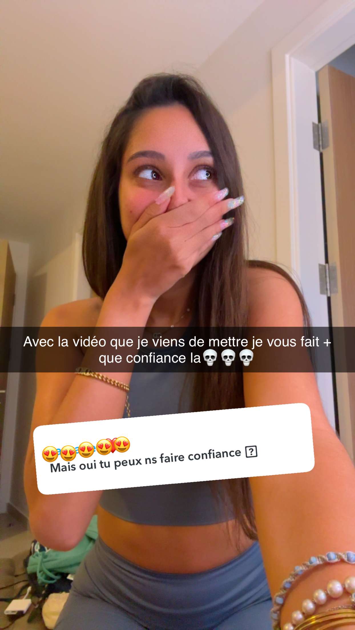 Story