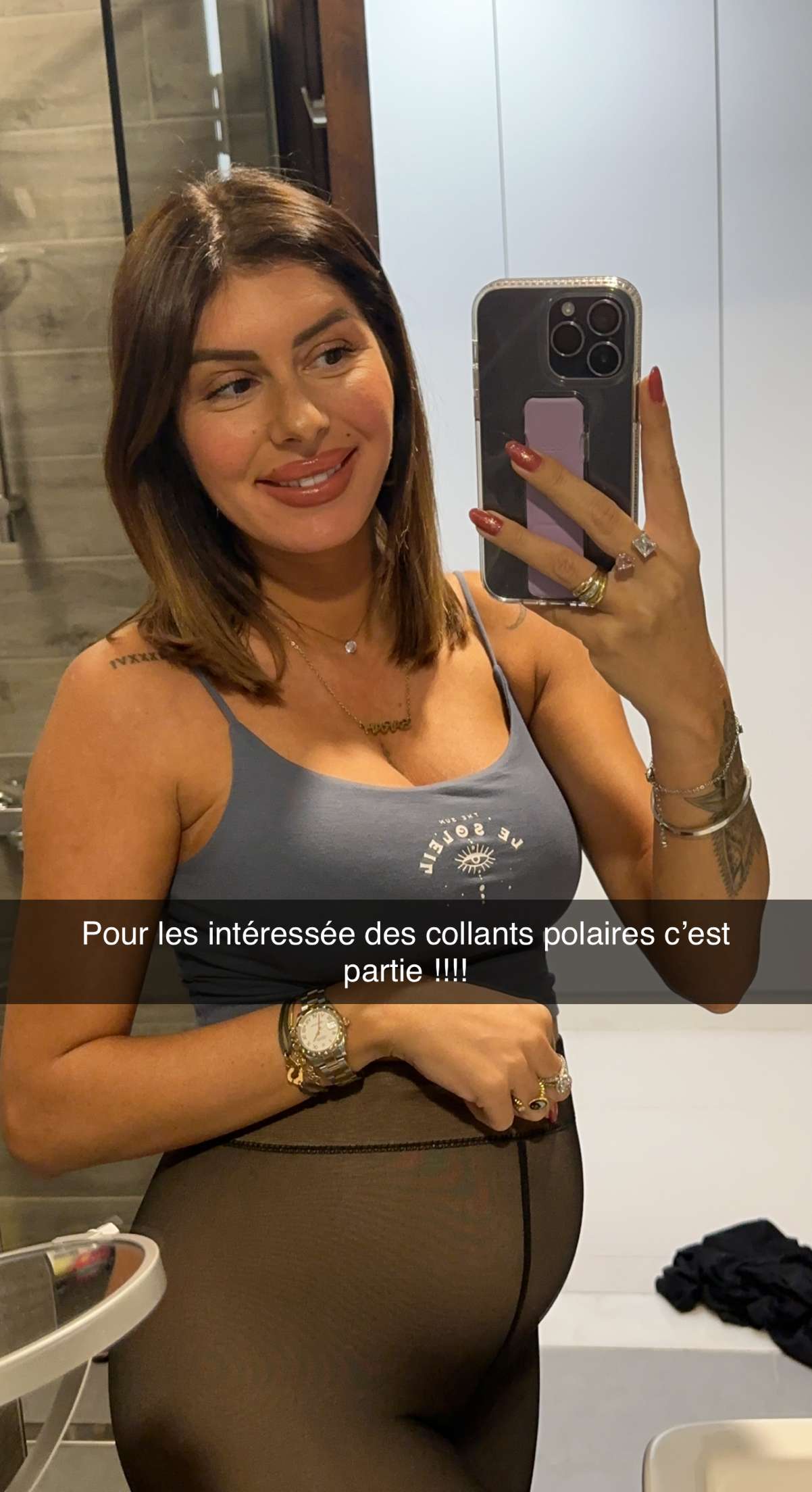 Story