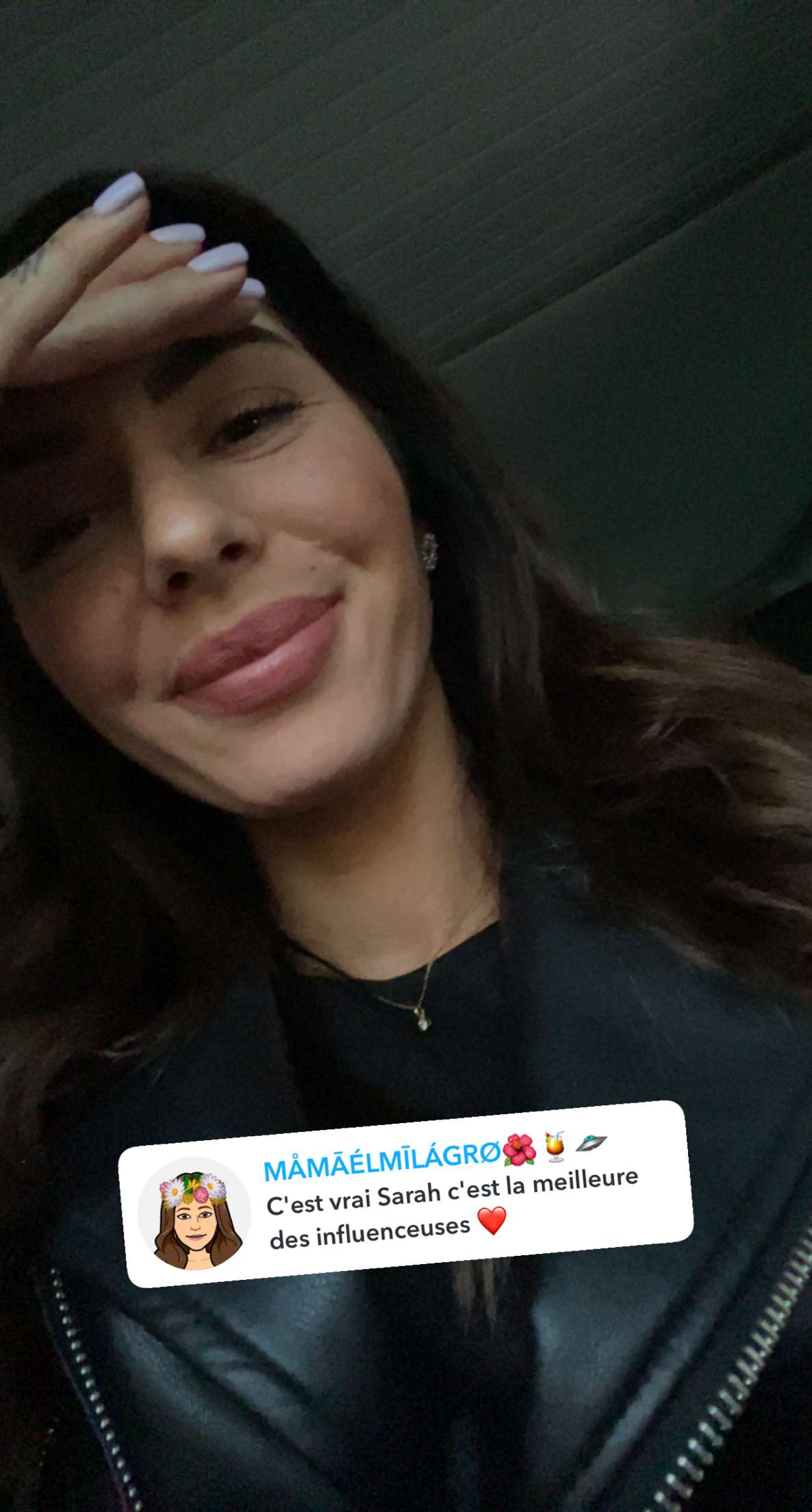 Story