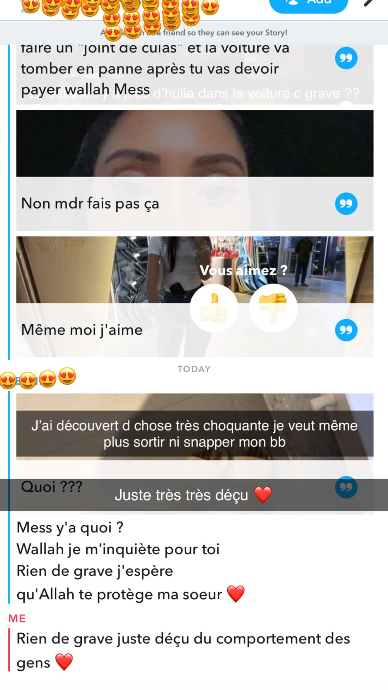 Story