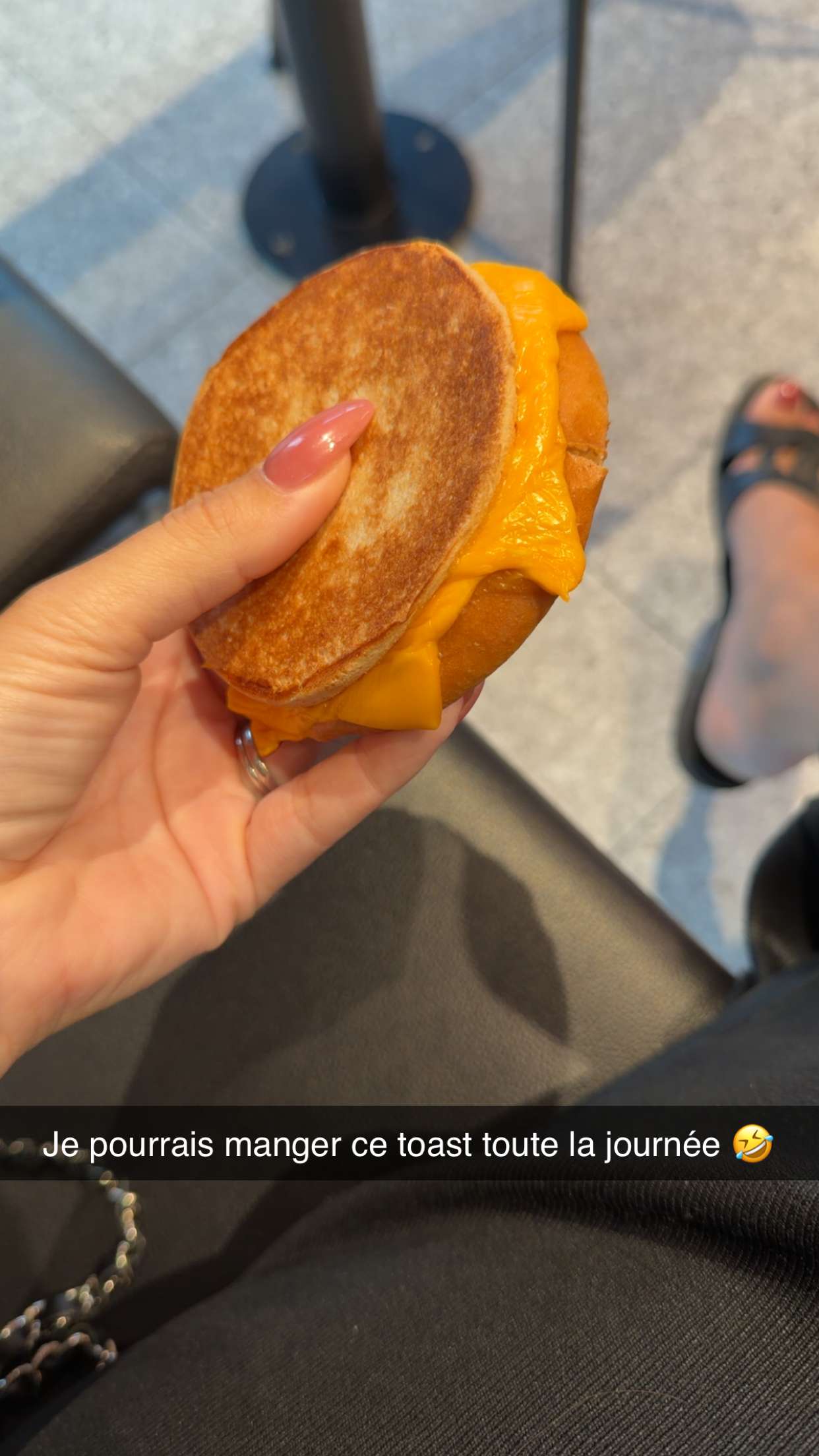 Story