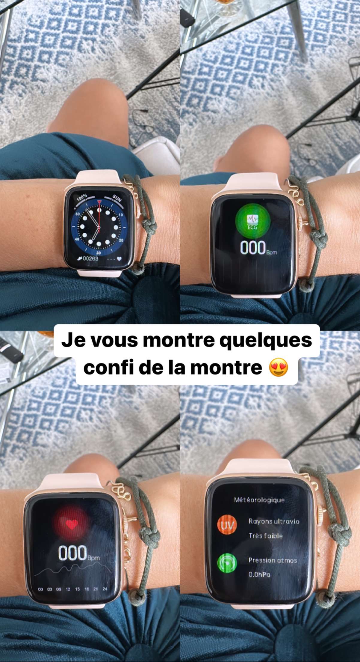 Story