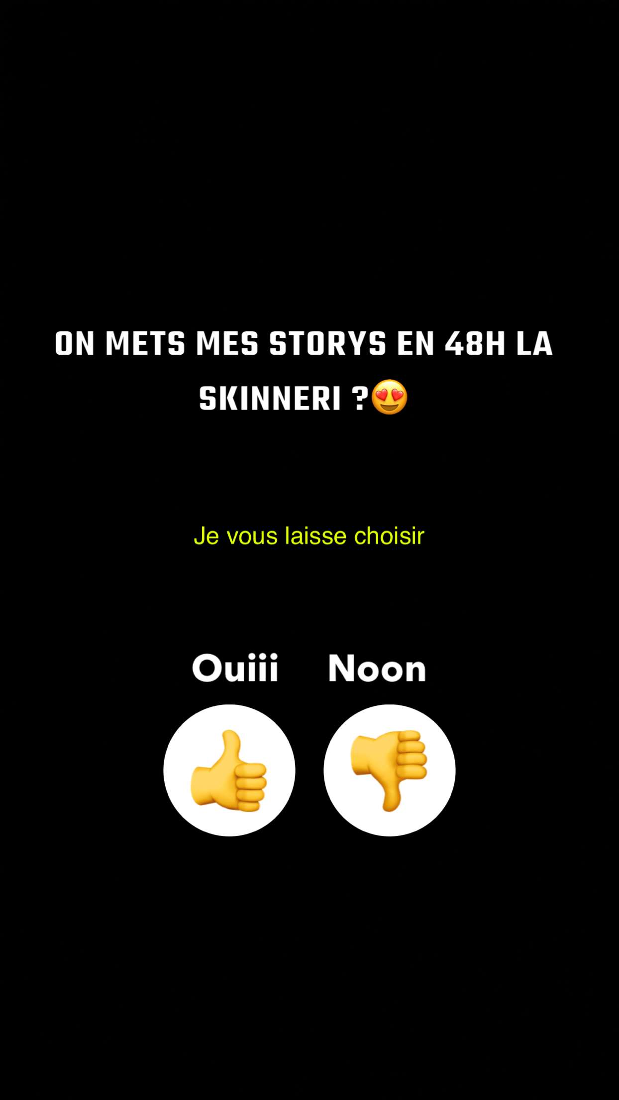Story
