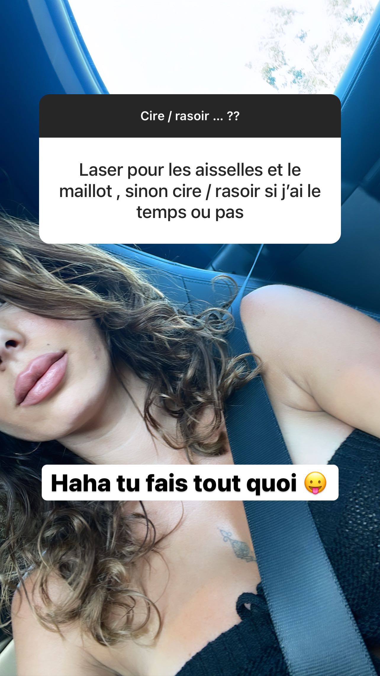 Story