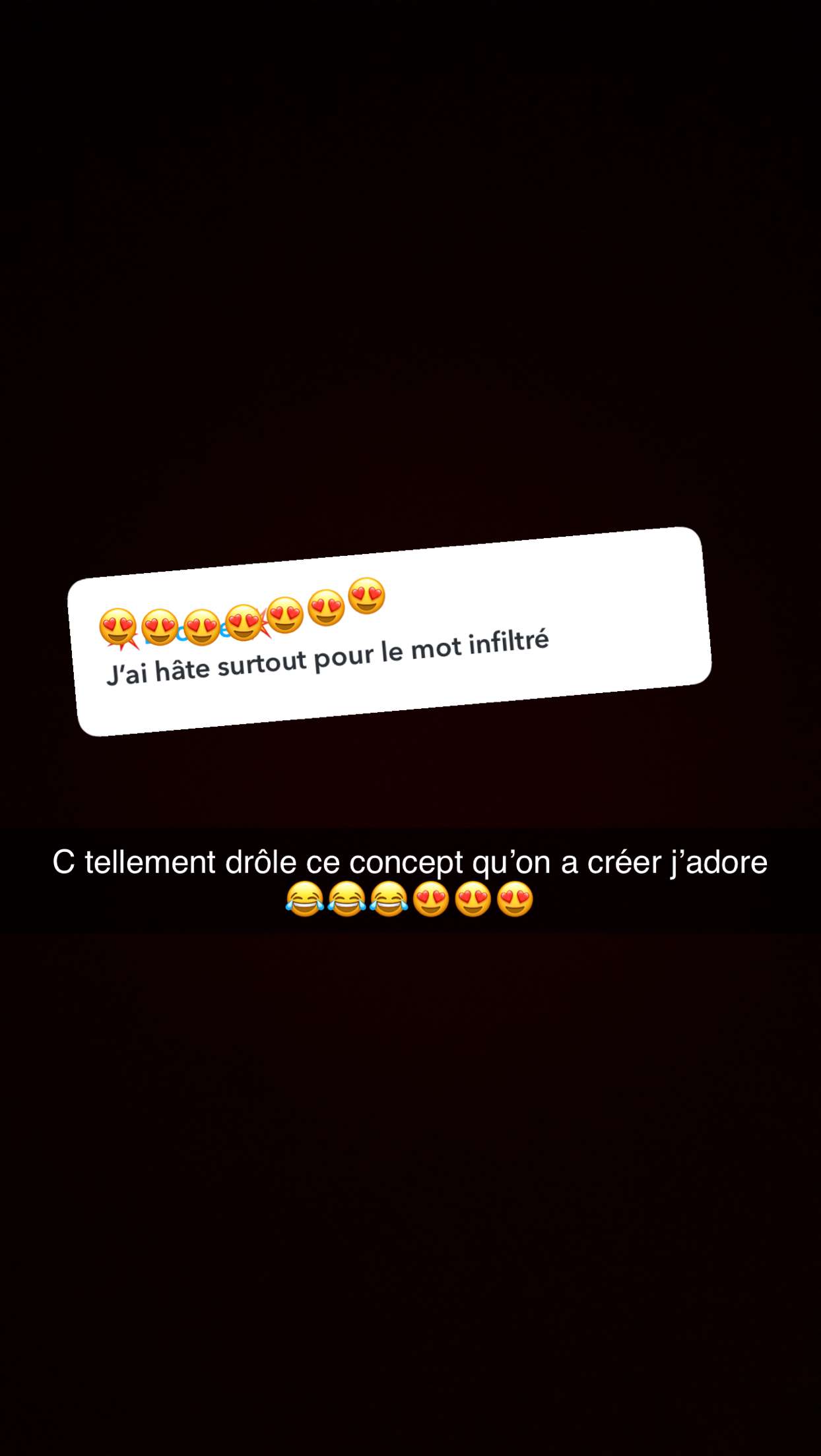 Story