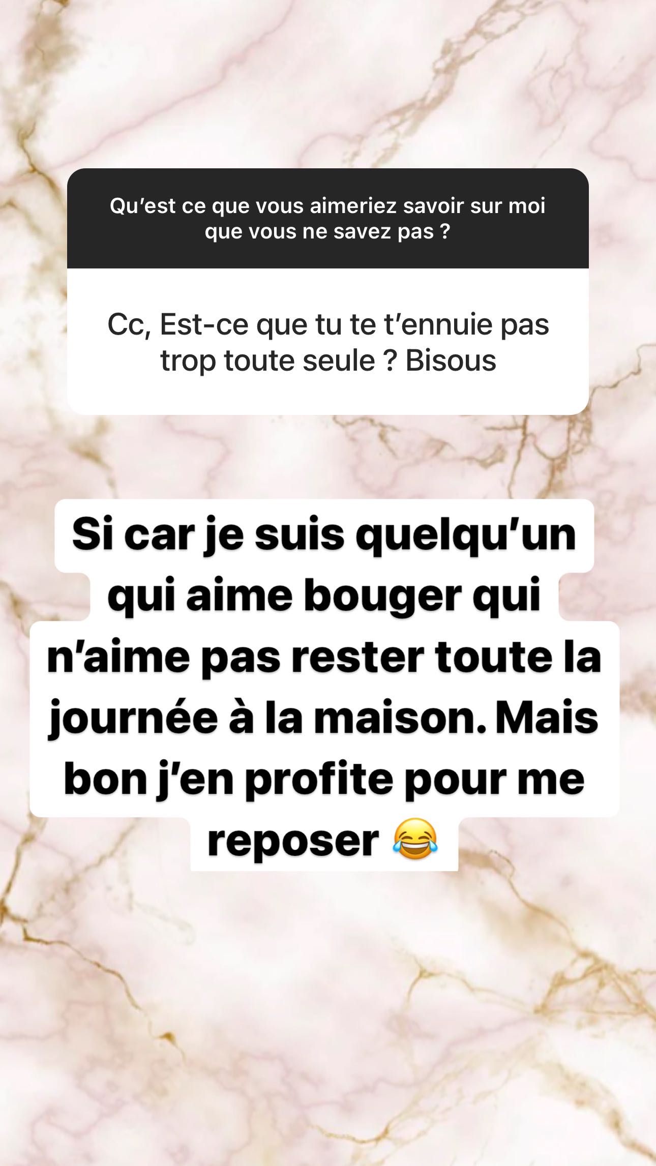 Story