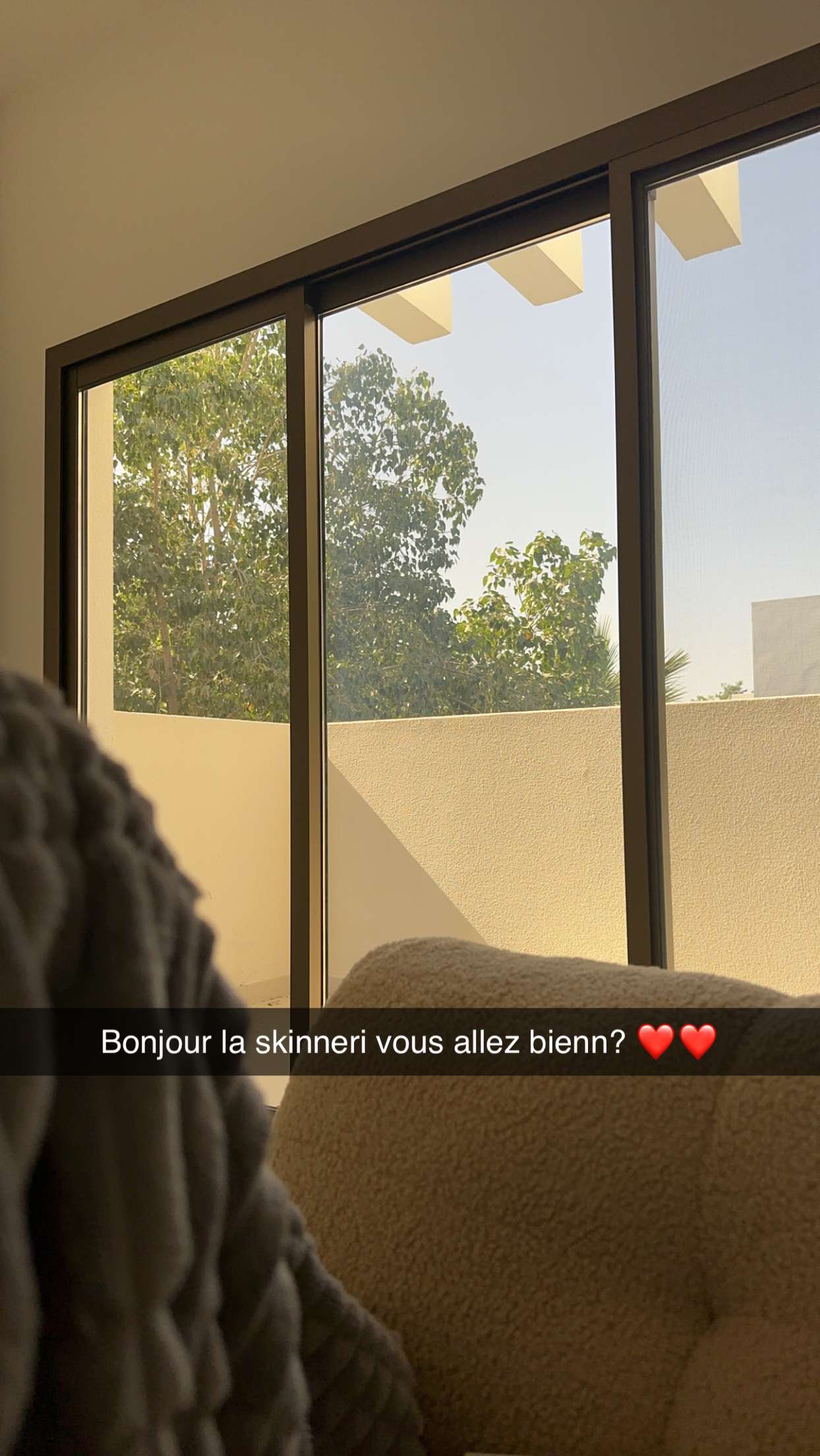 Story