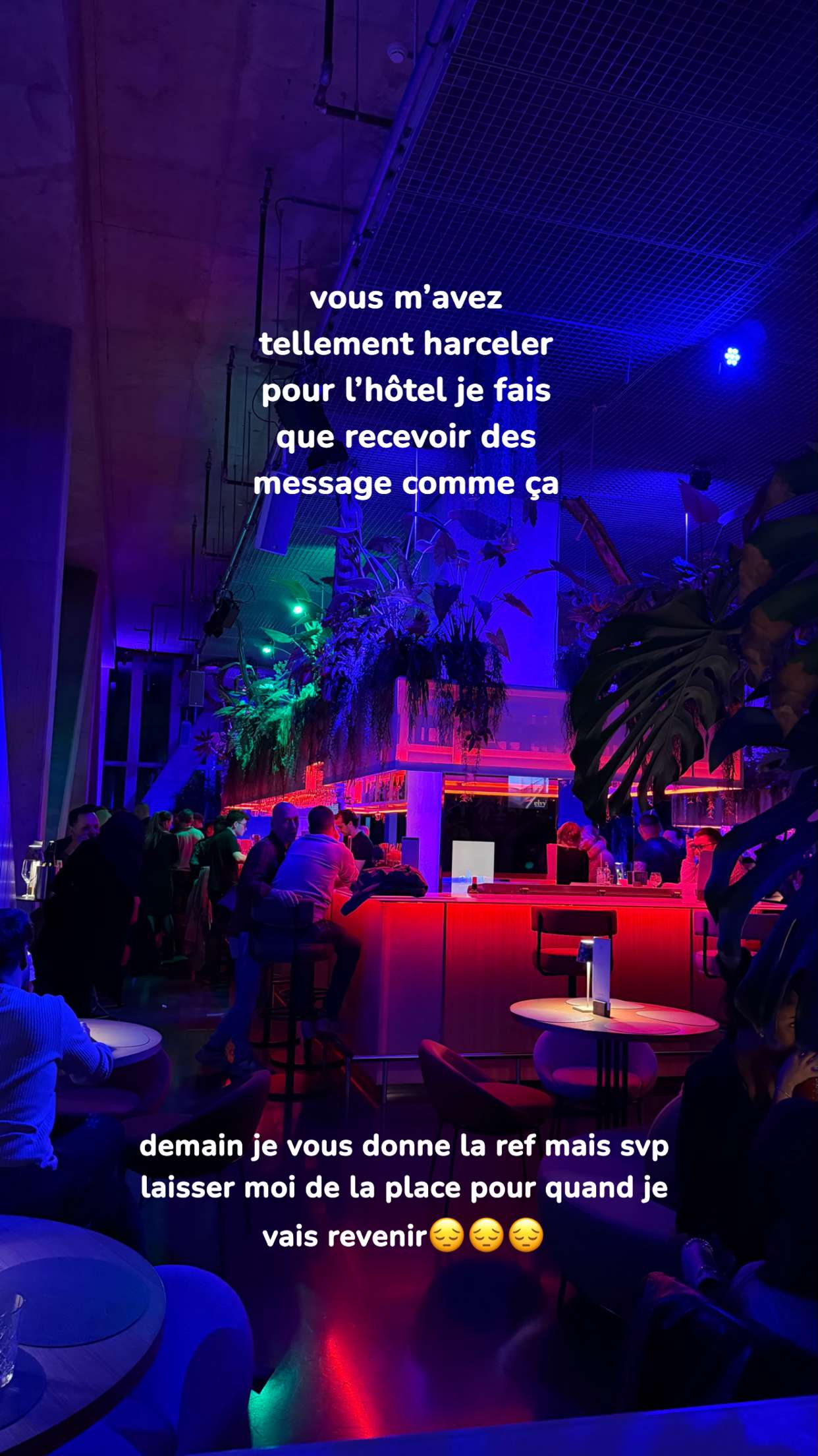 Story