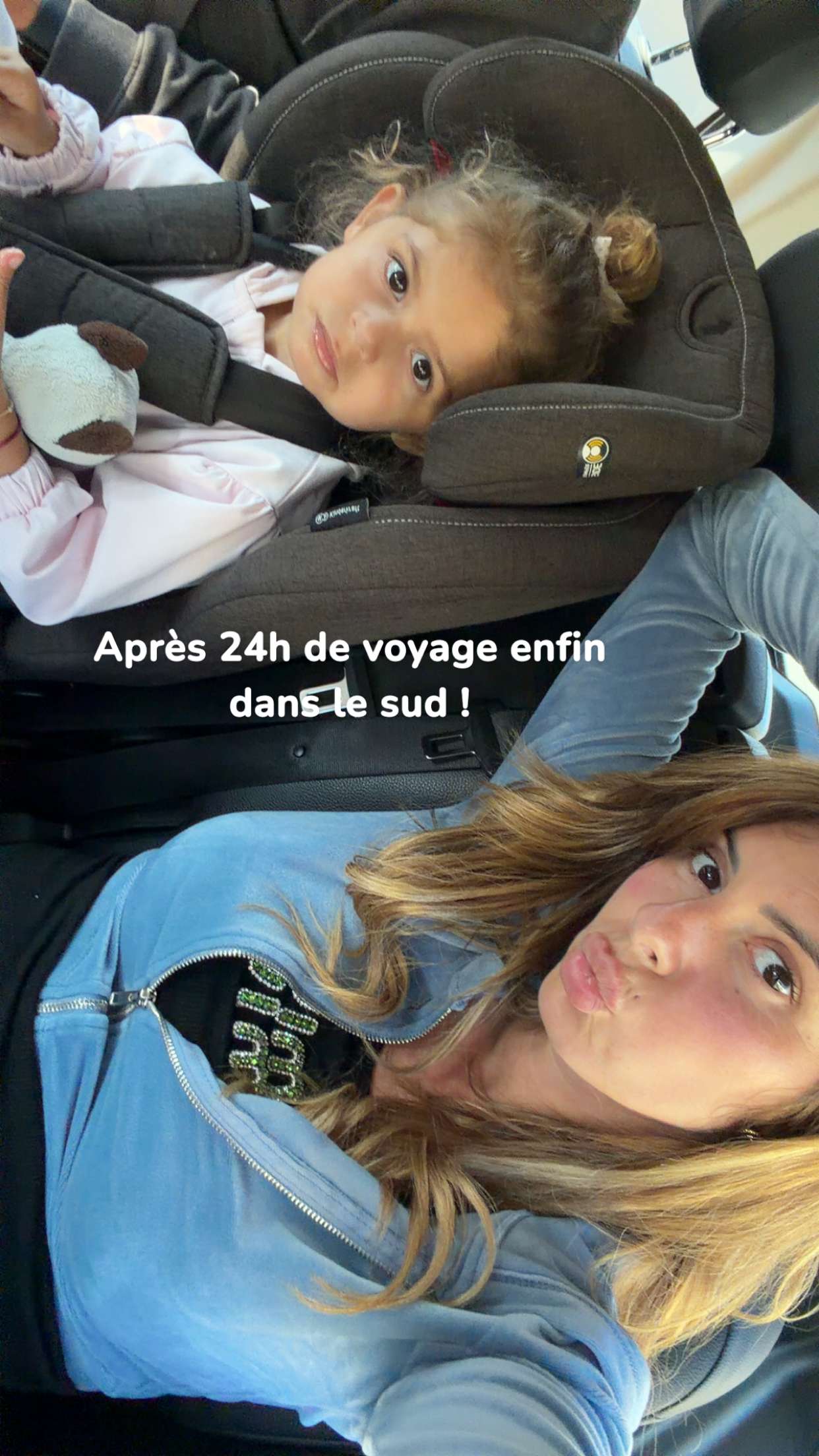 Story