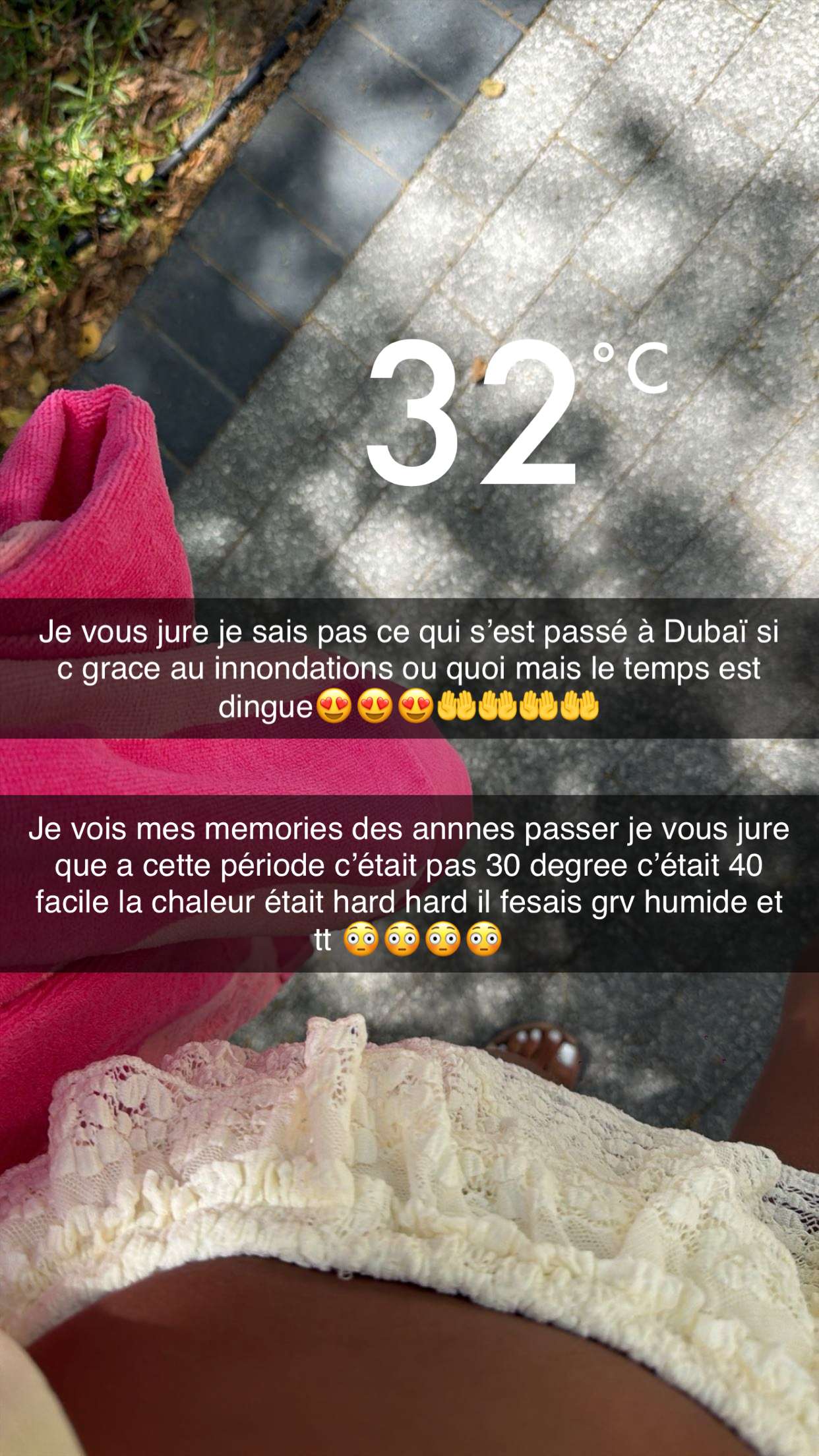 Story